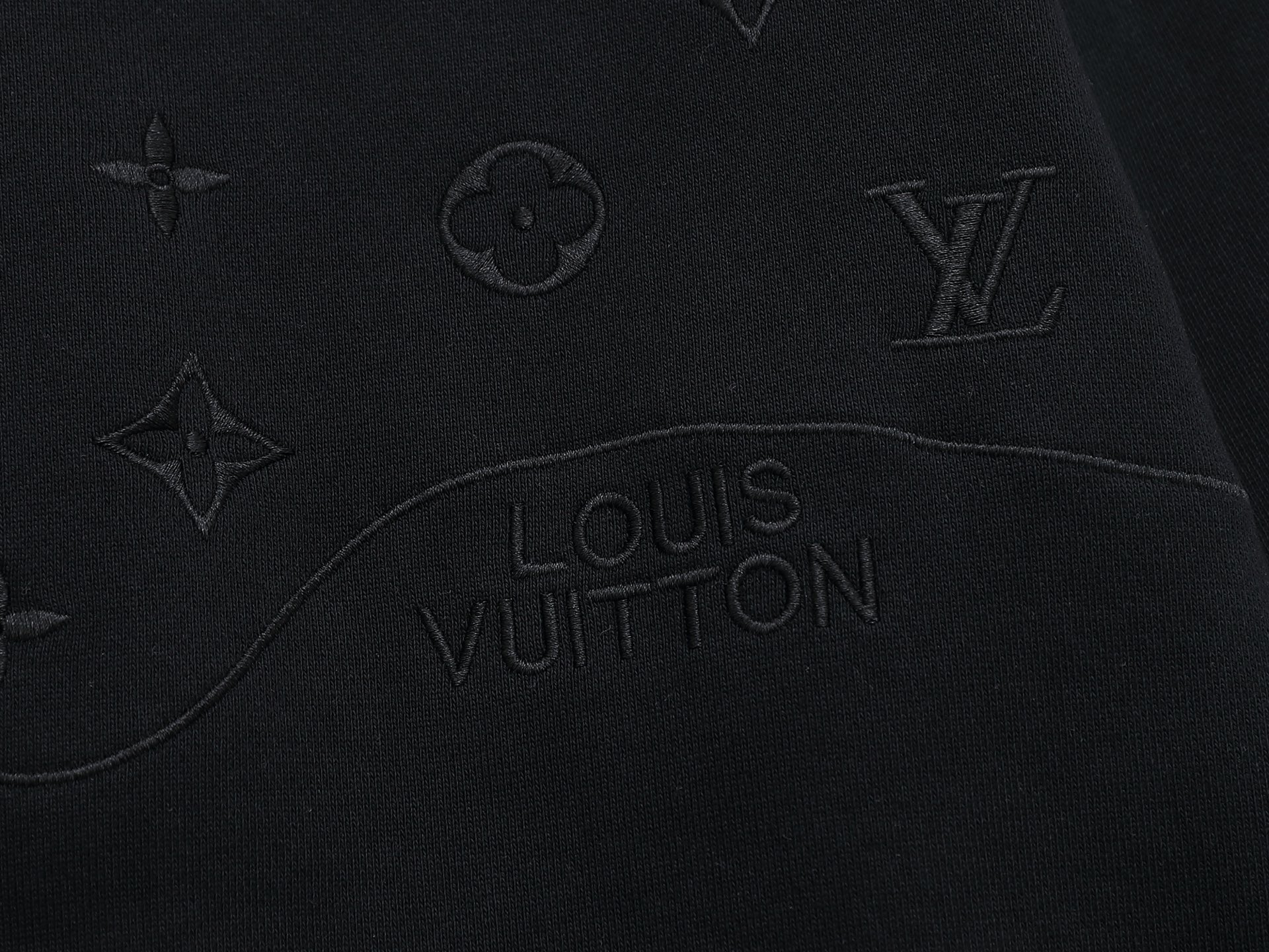 Louis Vuitton Haute Couture Haute Couture Ready-to-Wear Clothing Dress 4