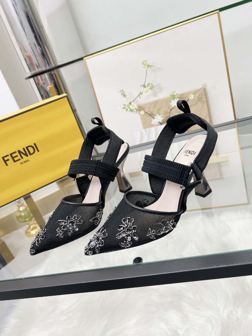 NO:401920,35-40 (41, 42 customized) leather sole Heel height 8.5/5.5, sandals, sandals1986090935-40(41、42定做) 真皮底 跟高8.5/5.5,凉鞋,sandals,Women's Shoes