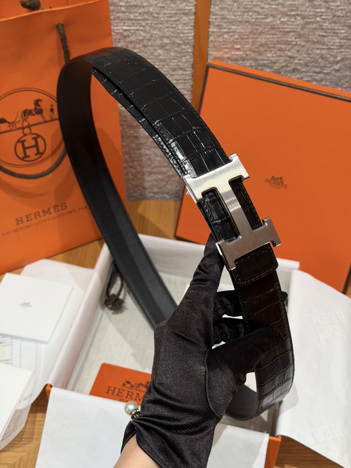 Hermès 代购级 爱马仕