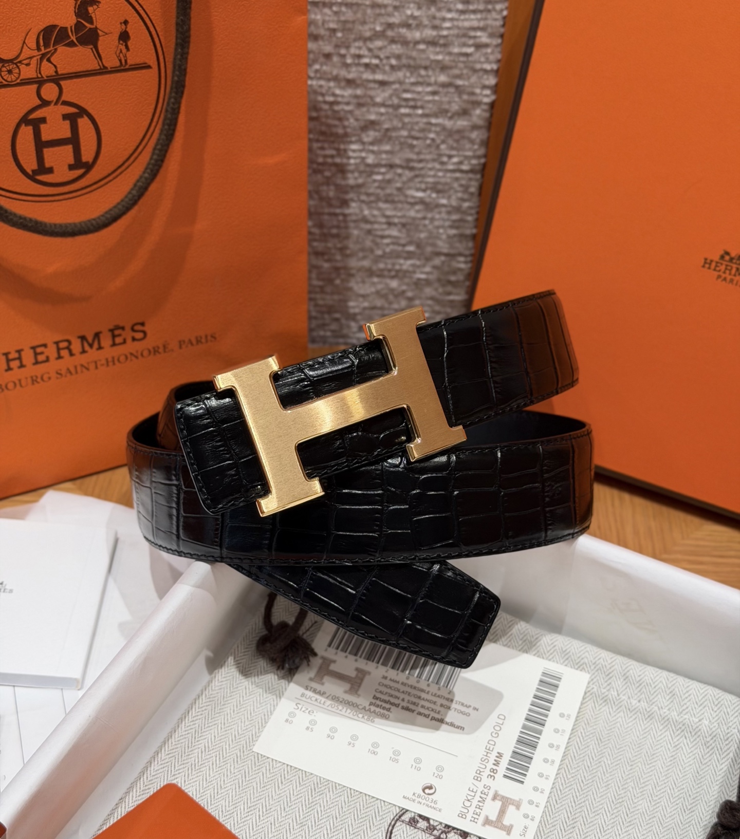 Hermès 代购级 爱马仕