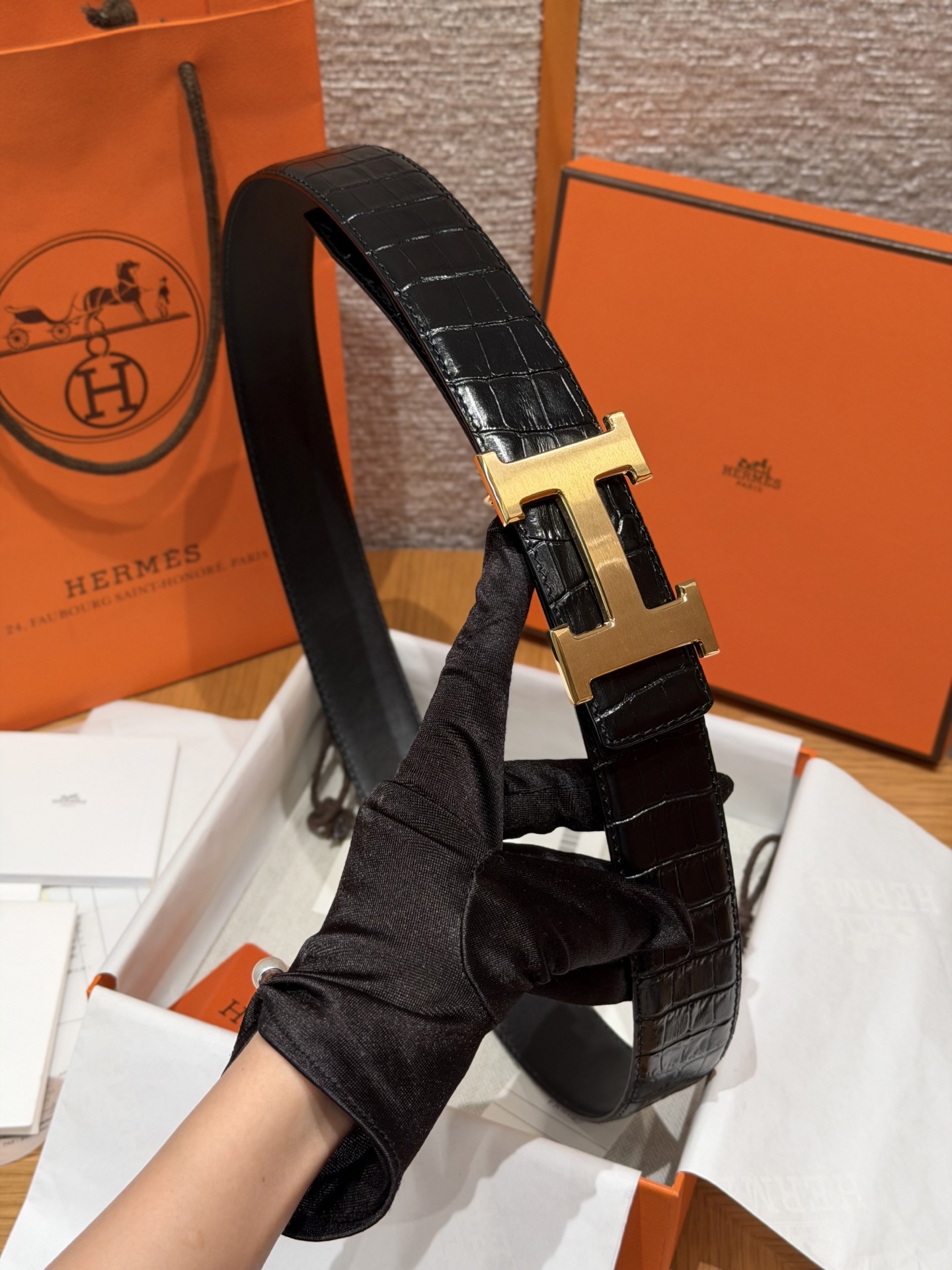 Hermès 代购级 爱马仕