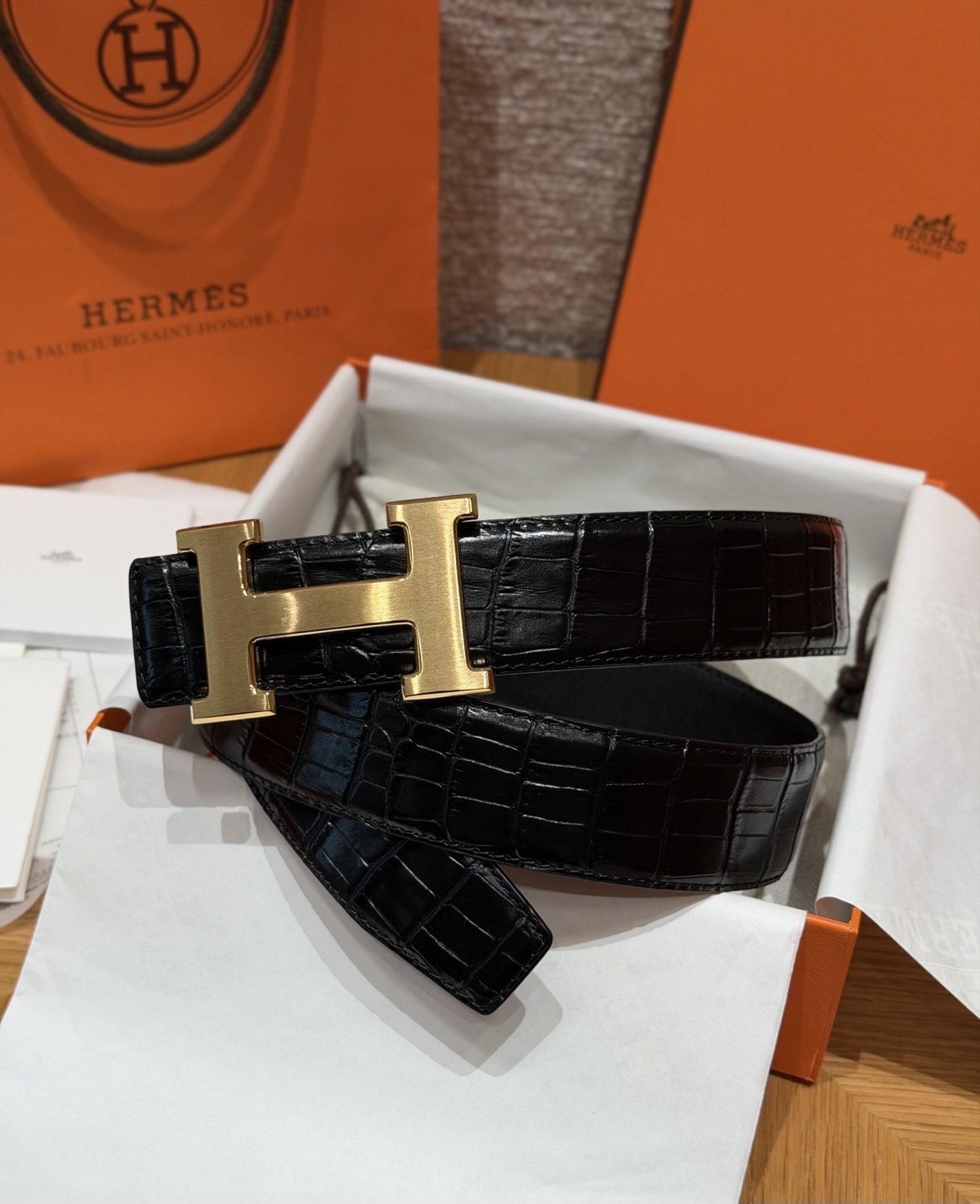 Hermès 代购级 爱马仕