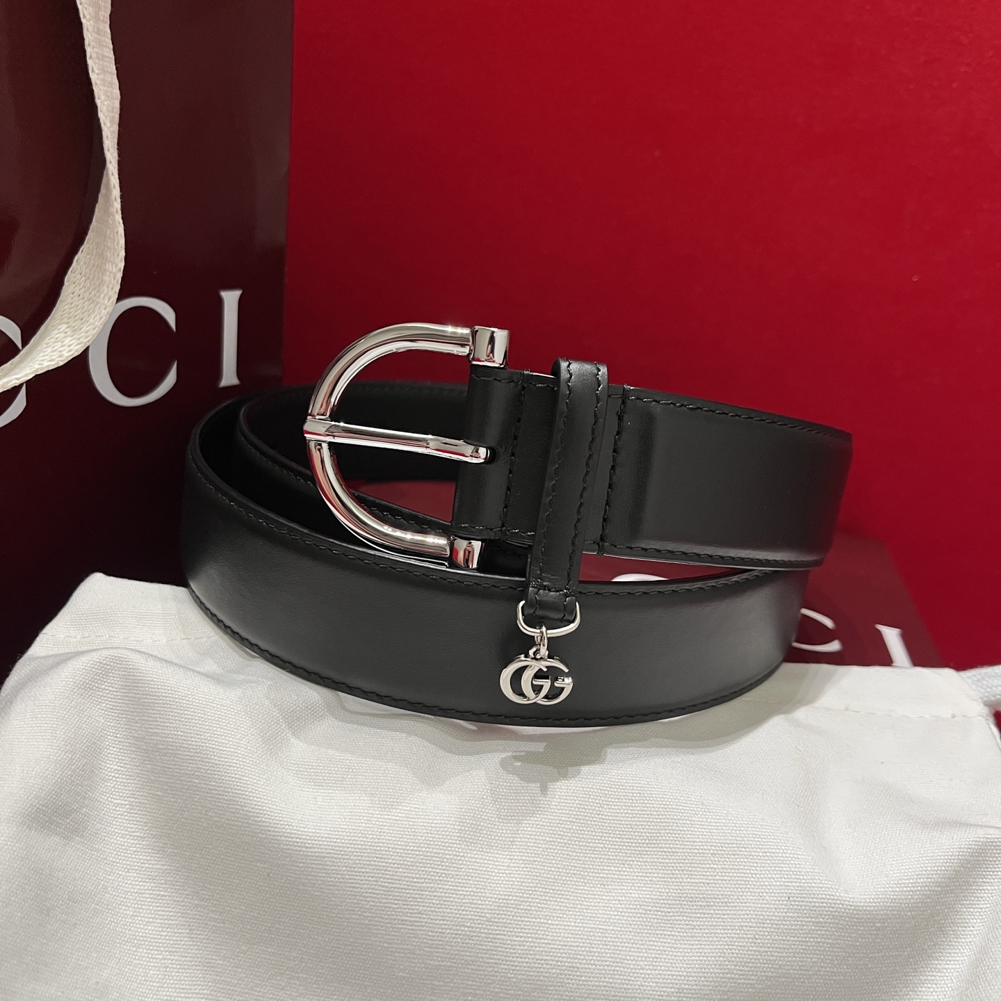 구찌 벨트 57078 Gucci Belt