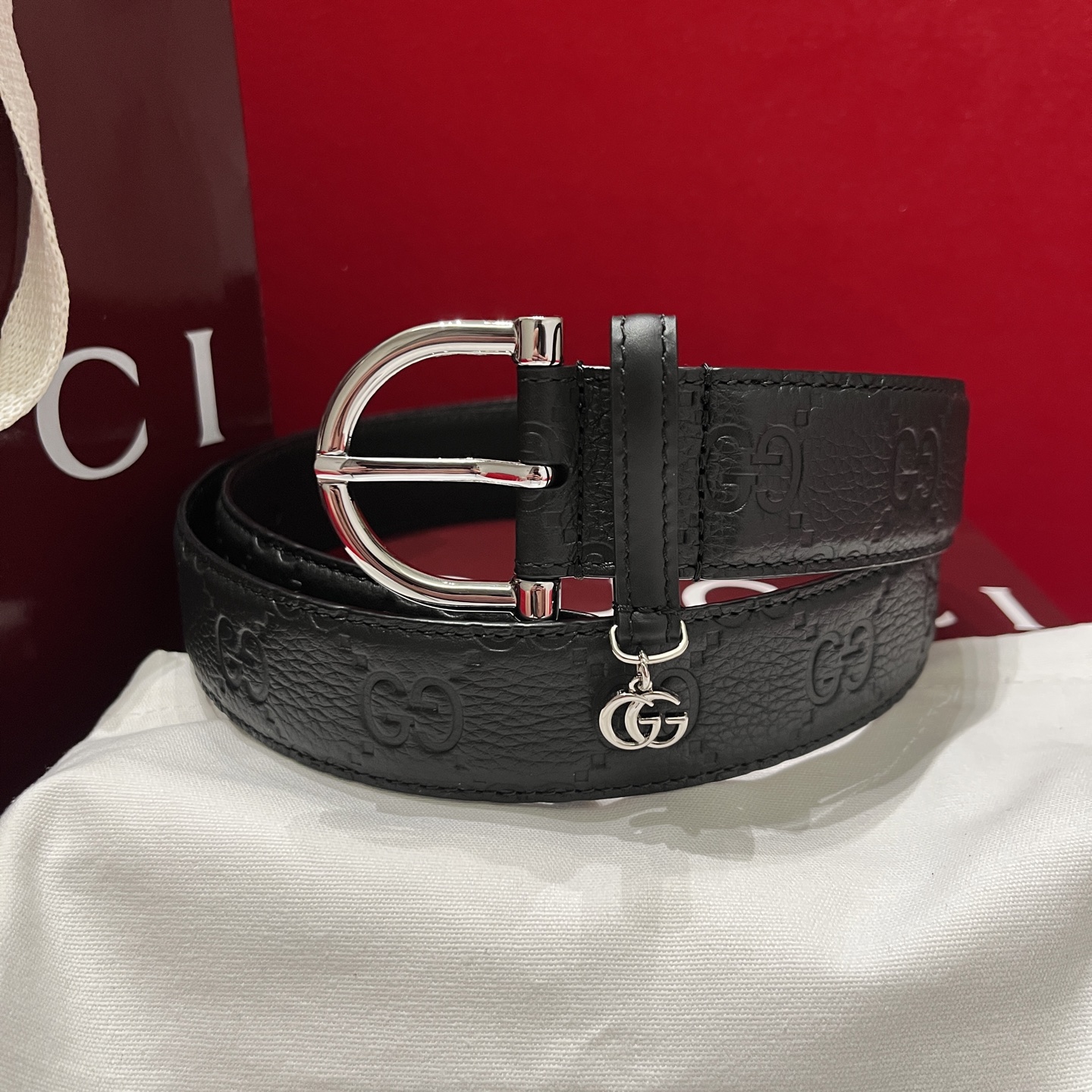 구찌 벨트 57079 Gucci Belt