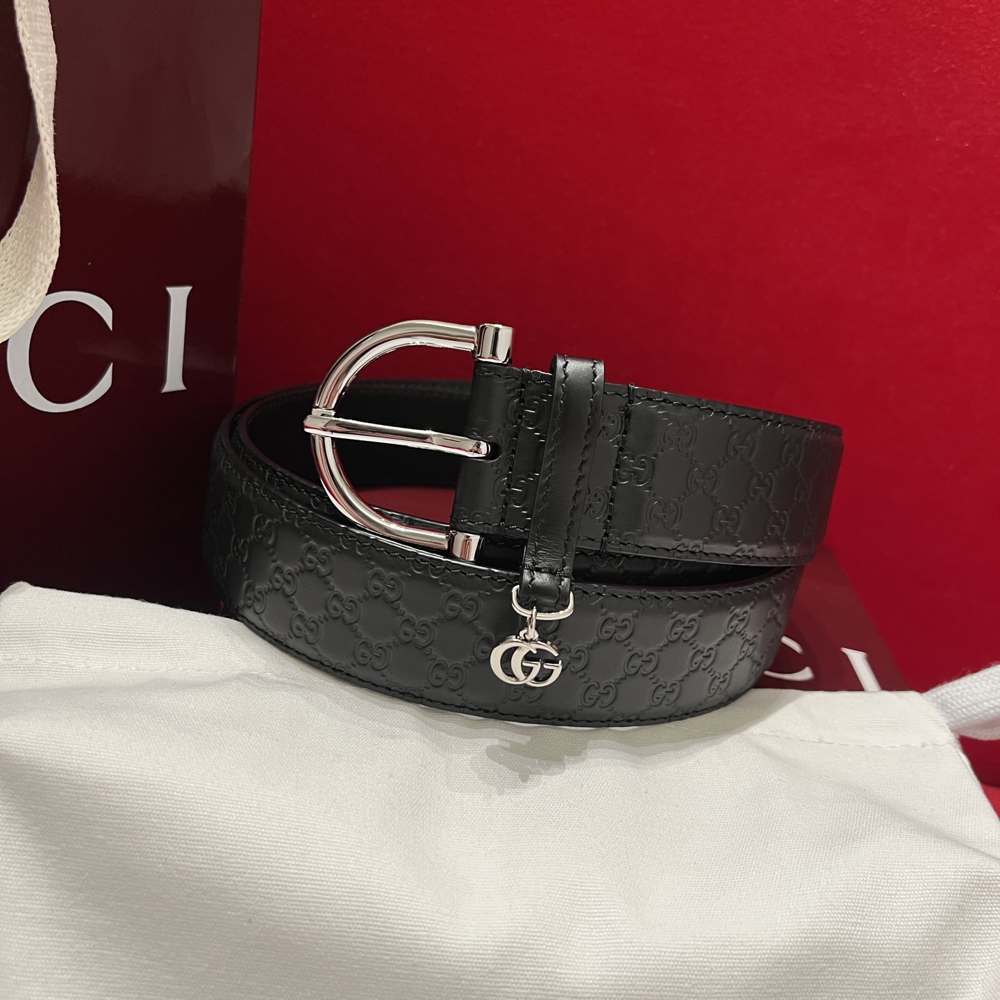 구찌 벨트 57081 Gucci Belt