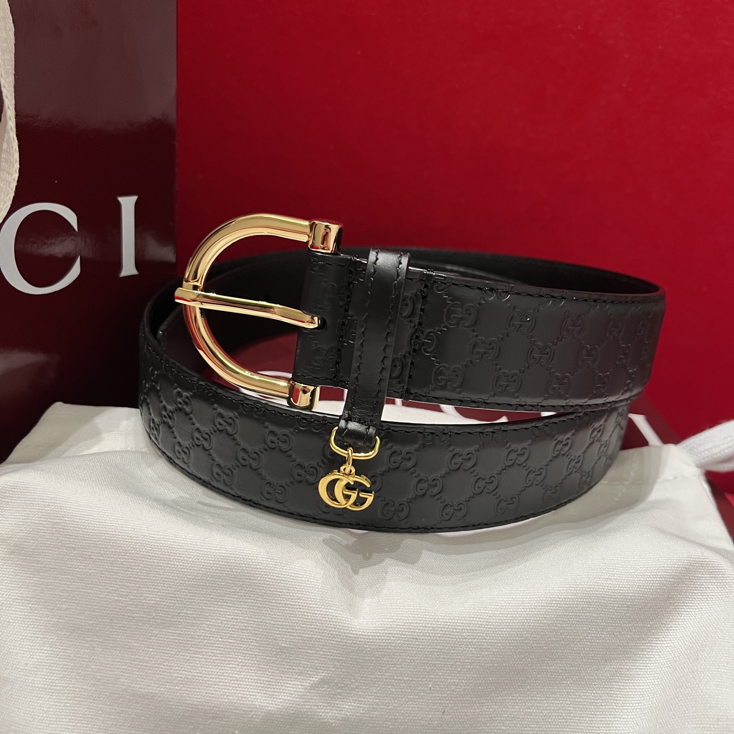 구찌 벨트 56934 Gucci Belt