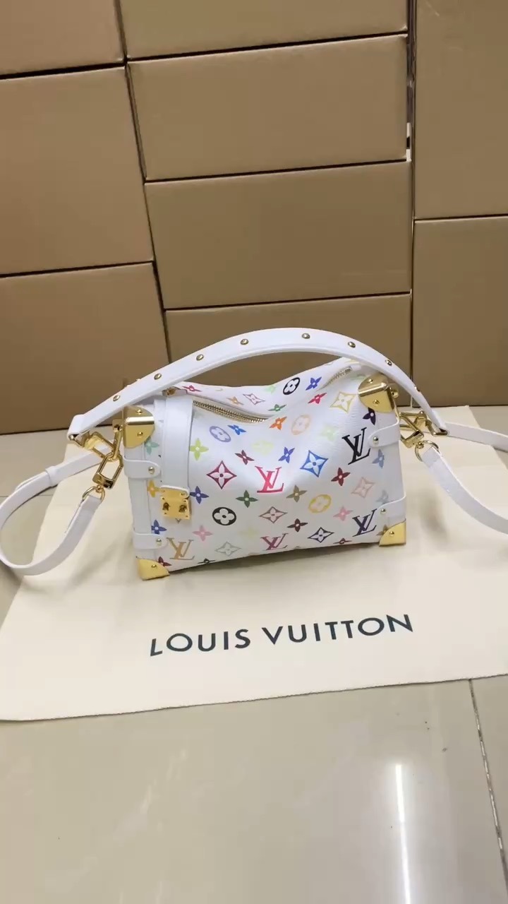 高品质
M14046原厂皮 （对版压花‼）特级做工（163芯片）对...