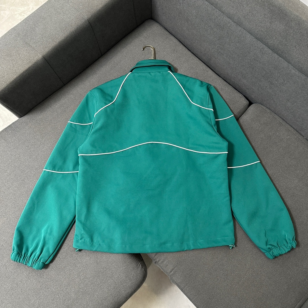 Louis Vuitton Haute Couture Designer Jacket Coat Ready-to-Wear 2