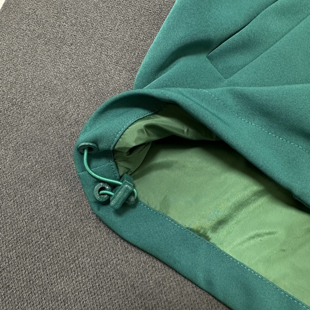 Louis Vuitton Haute Couture Designer Jacket Coat Ready-to-Wear 8