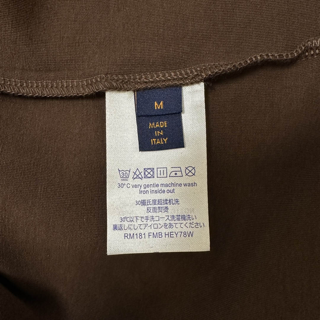 路易威登 Louis Vuitton 传世高定珠宝耳环项链戒指首饰 #02F67D45 9