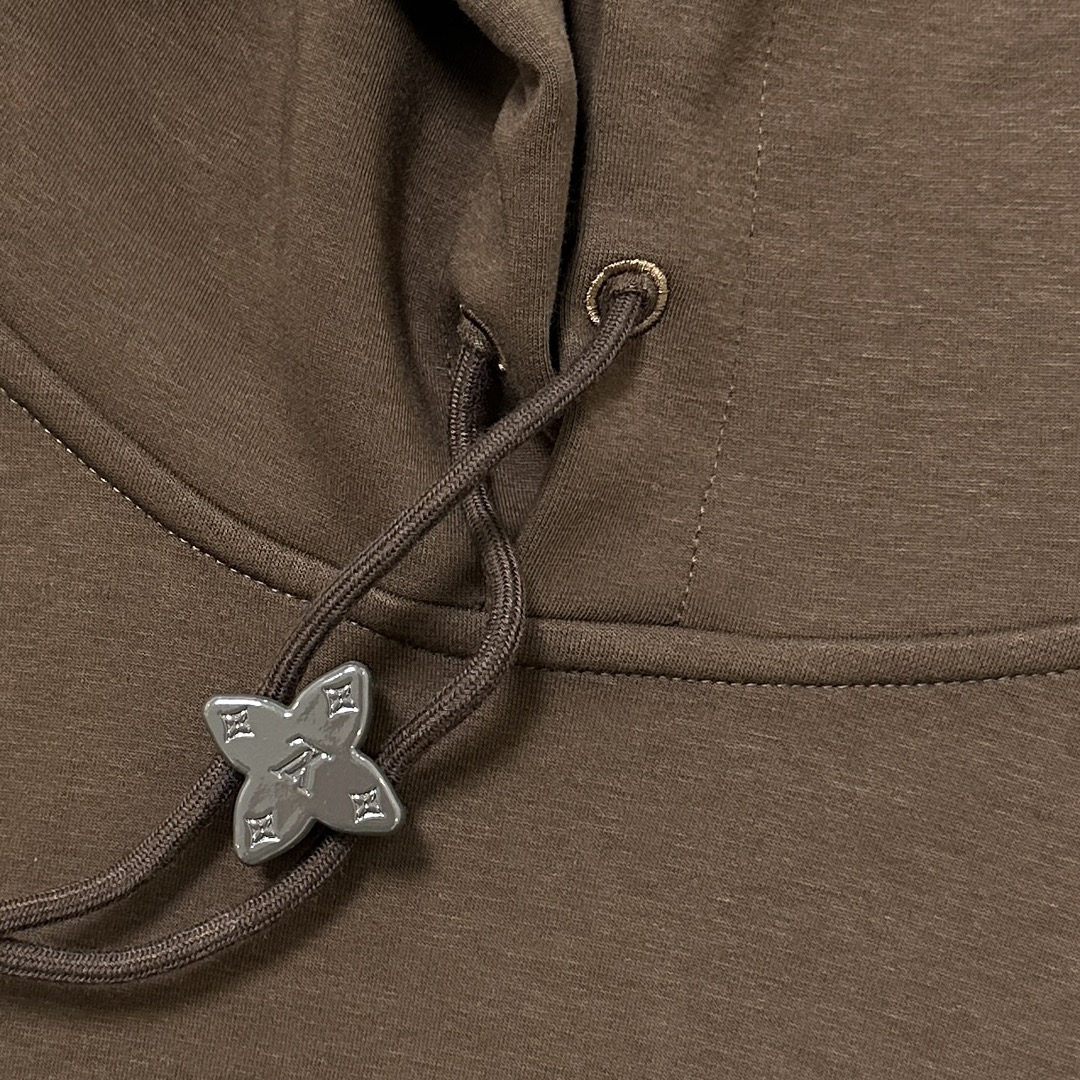 路易威登 Louis Vuitton 传世高定珠宝耳环项链戒指首饰 #02F67D45 5
