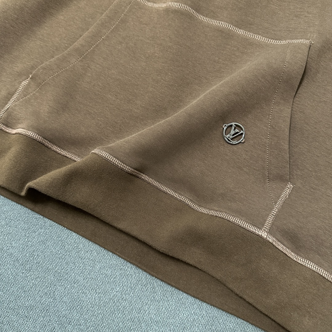 路易威登 Louis Vuitton 传世高定珠宝耳环项链戒指首饰 #02F67D45 6