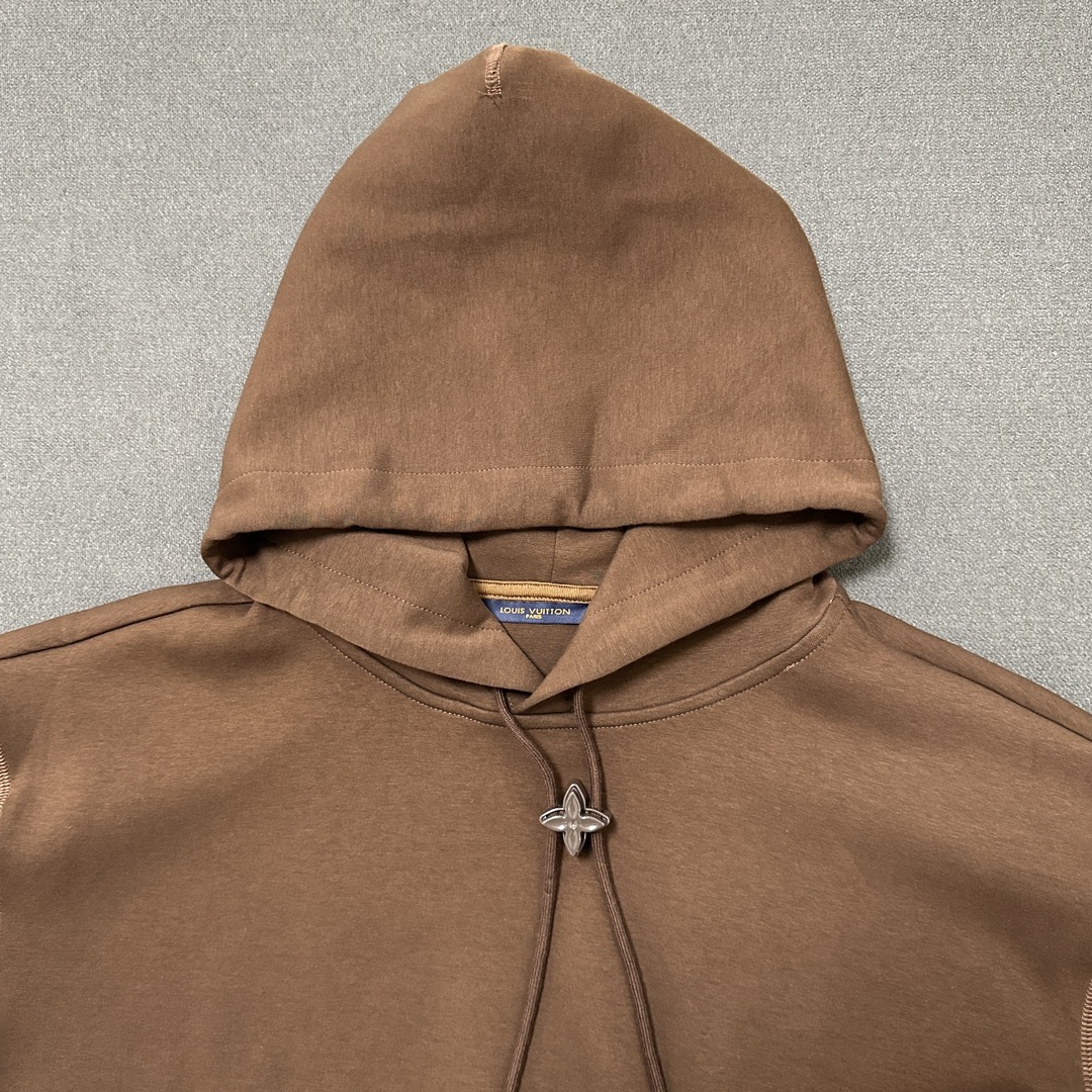 路易威登 Louis Vuitton 传世高定珠宝耳环项链戒指首饰 #02F67D45 3