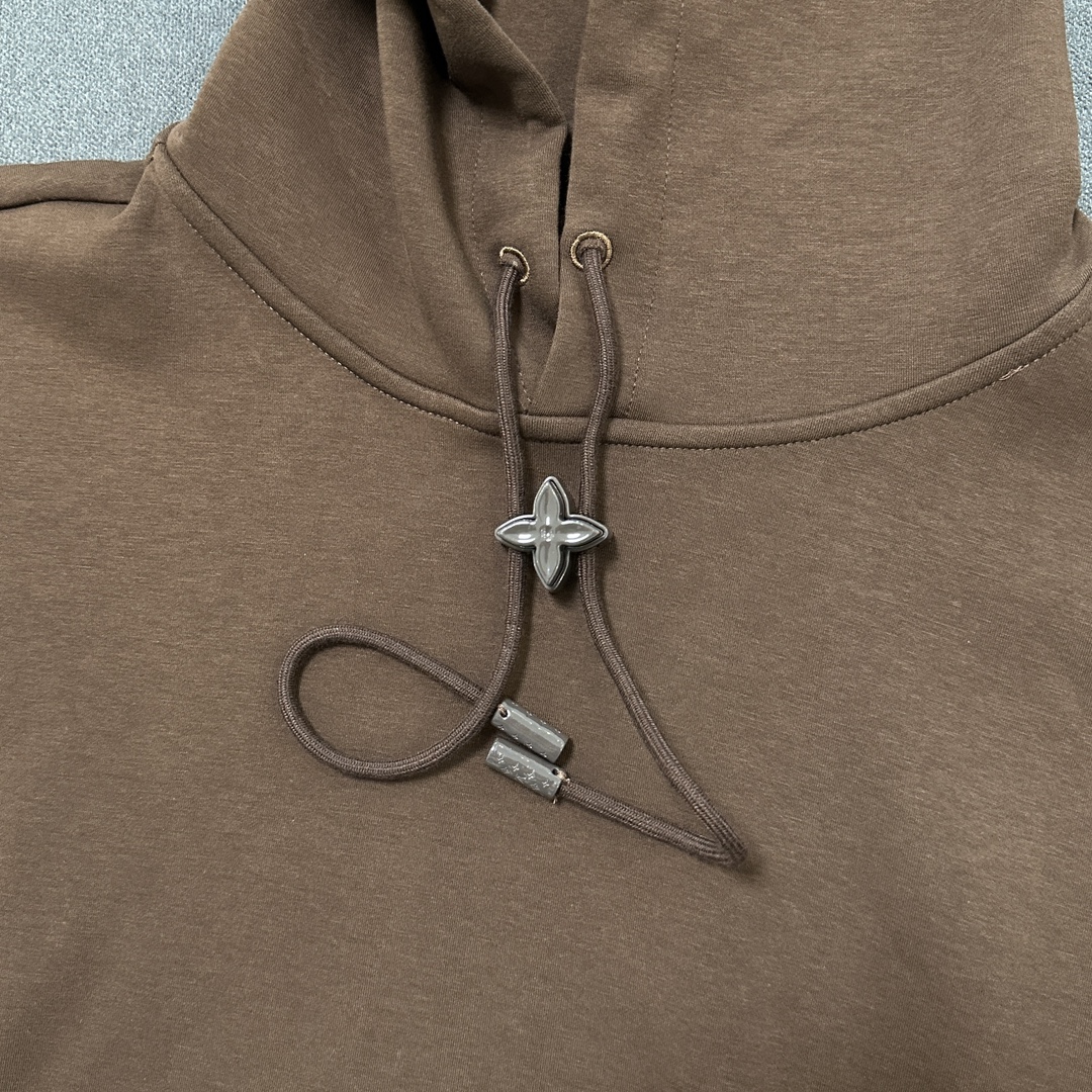 路易威登 Louis Vuitton 传世高定珠宝耳环项链戒指首饰 #02F67D45 7