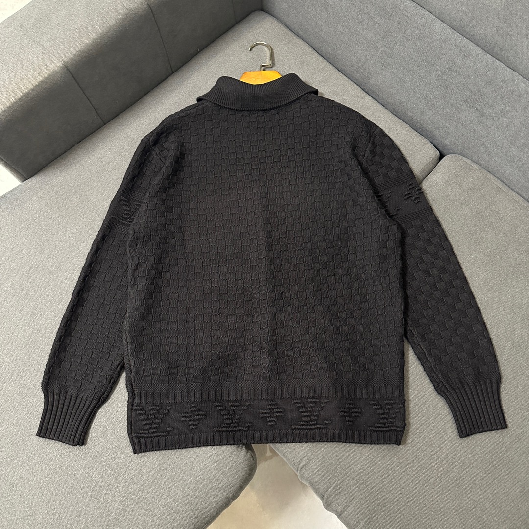 Louis Vuitton Haute Couture Designer Jacket Coat Ready-to-Wear 2