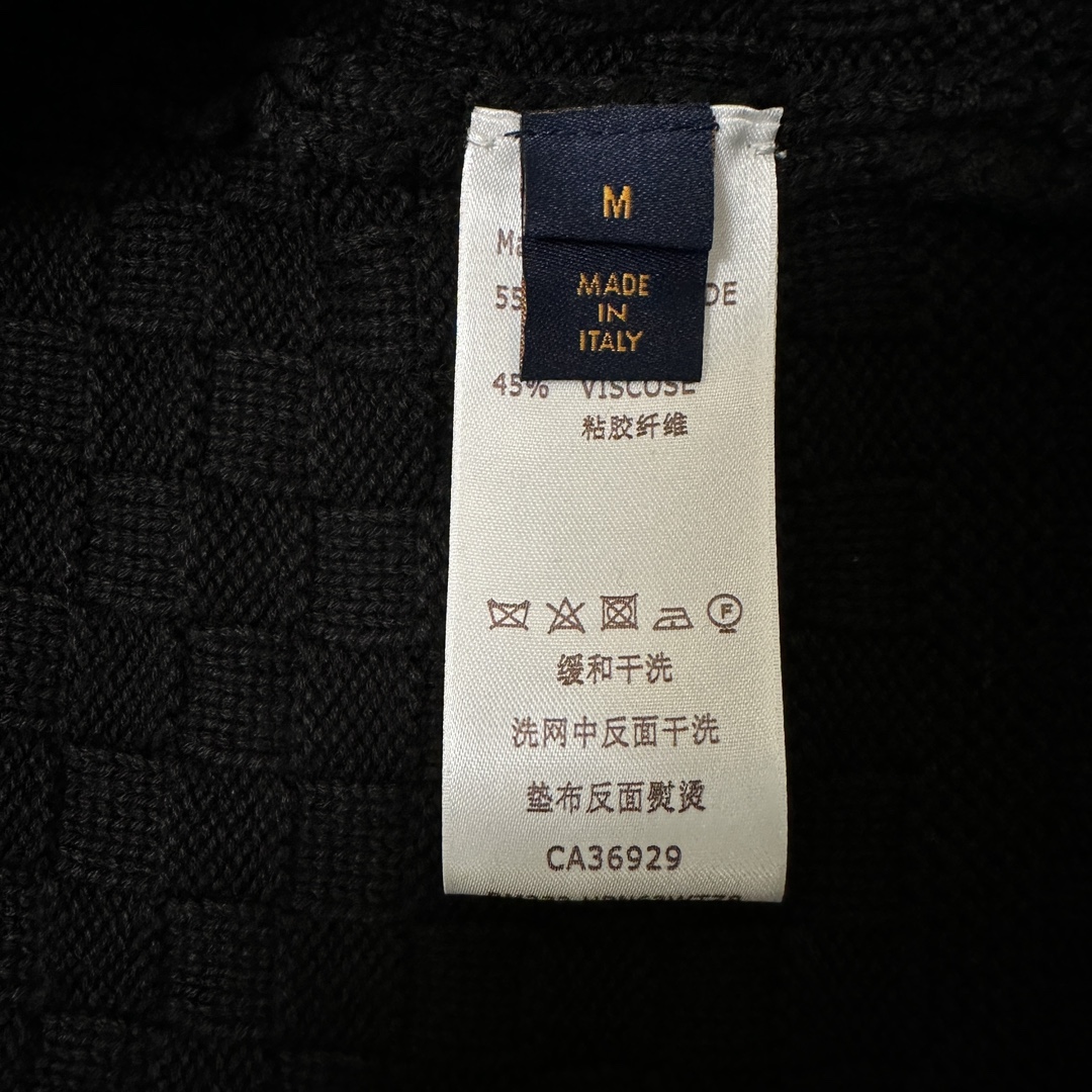 Louis Vuitton Haute Couture Designer Jacket Coat Ready-to-Wear 9