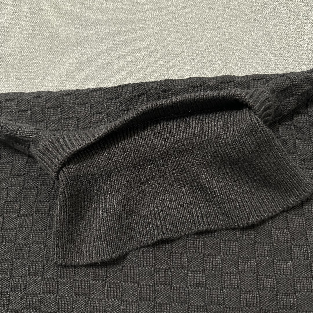Louis Vuitton Haute Couture Designer Jacket Coat Ready-to-Wear 5