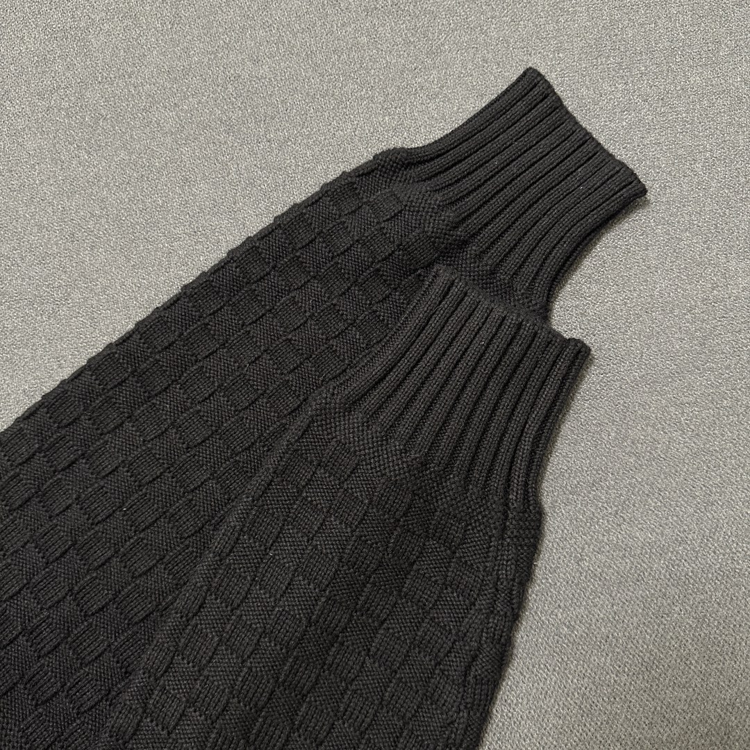 Louis Vuitton Haute Couture Designer Jacket Coat Ready-to-Wear 7