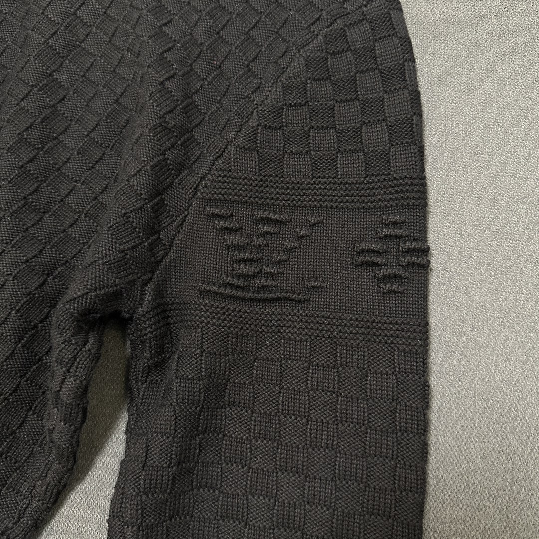 Louis Vuitton Haute Couture Designer Jacket Coat Ready-to-Wear 8