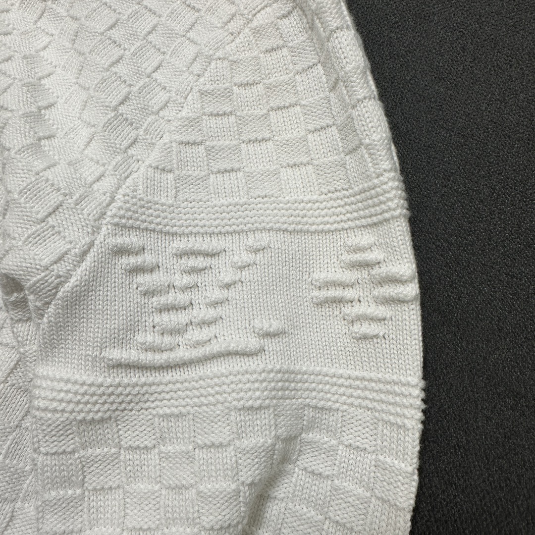 Louis Vuitton Haute Couture Designer Jacket Coat Ready-to-Wear 8
