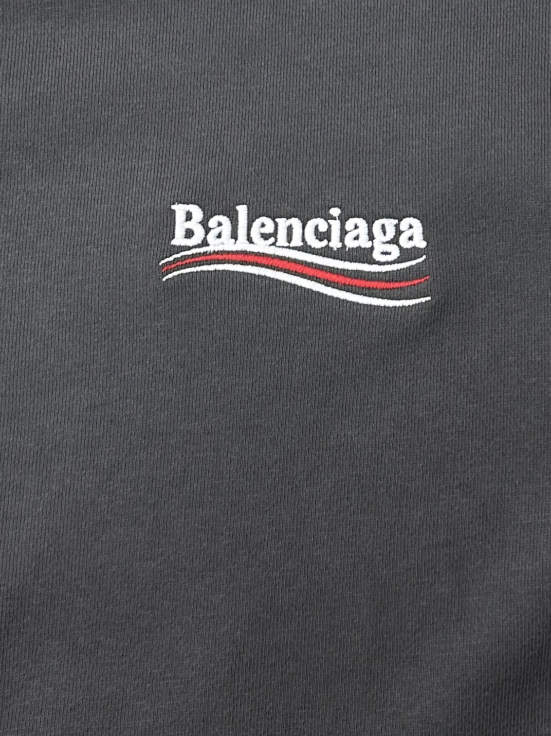 Balenciaga巴黎世家2024秋冬经典新款连帽卫衣可乐字母宽松卫衣男女同款本款中性款型大廓形版型无