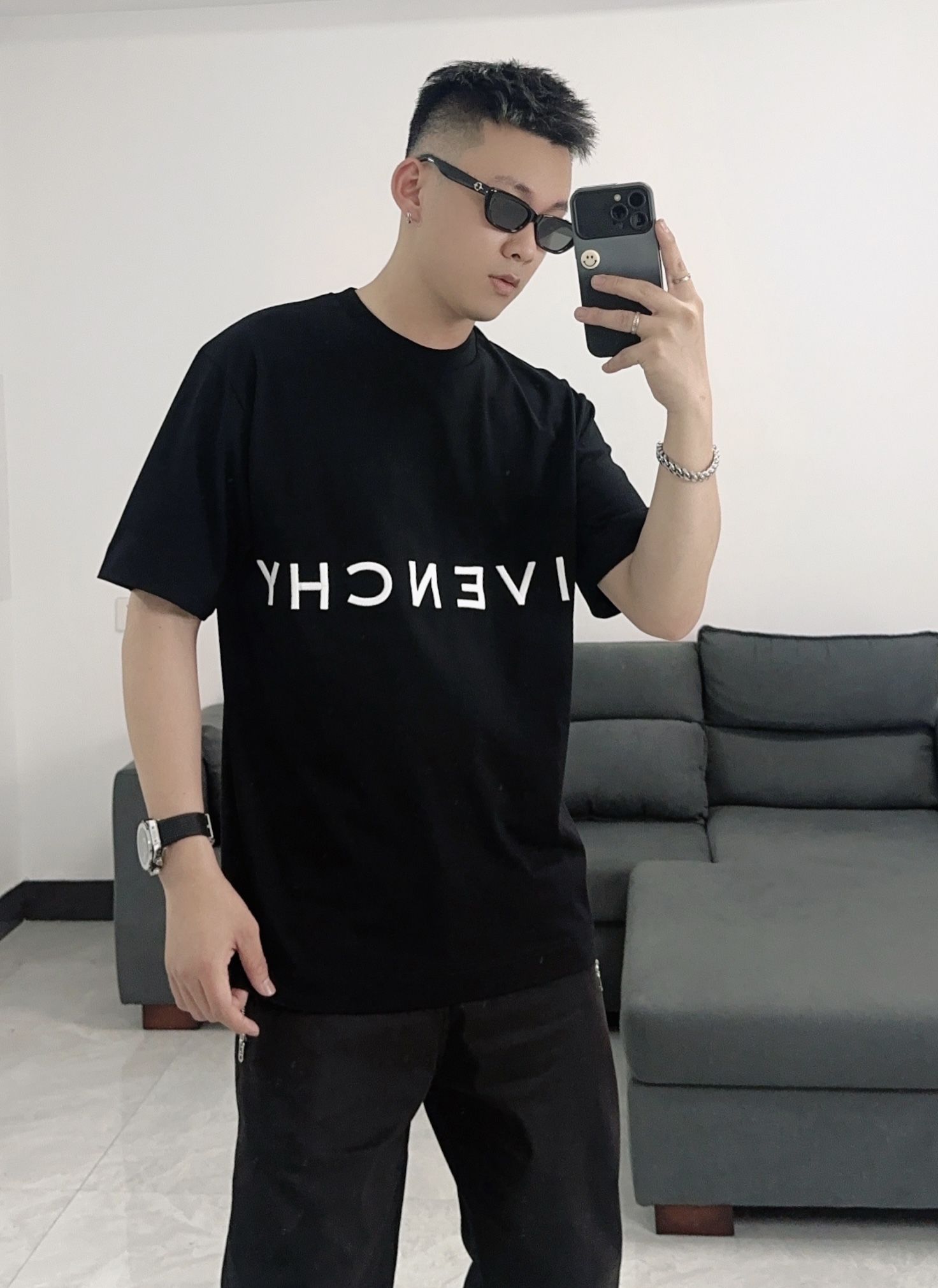 NO:139707,upper body renderings, alexander wang19860909上身效果图,,alexander wang,Men's clothing