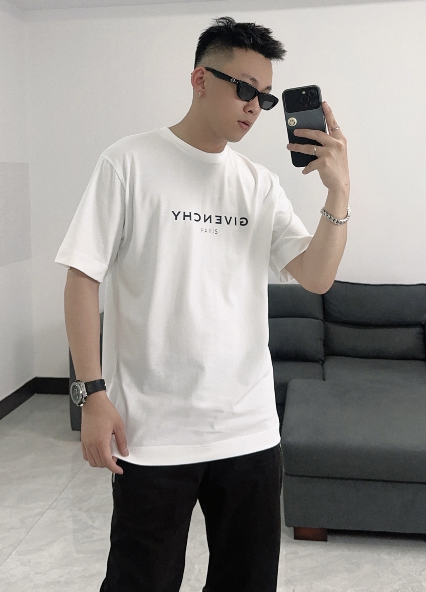 NO:139696,upper body renderings, alexander wang19860909上身效果图,,alexander wang,Men's clothing