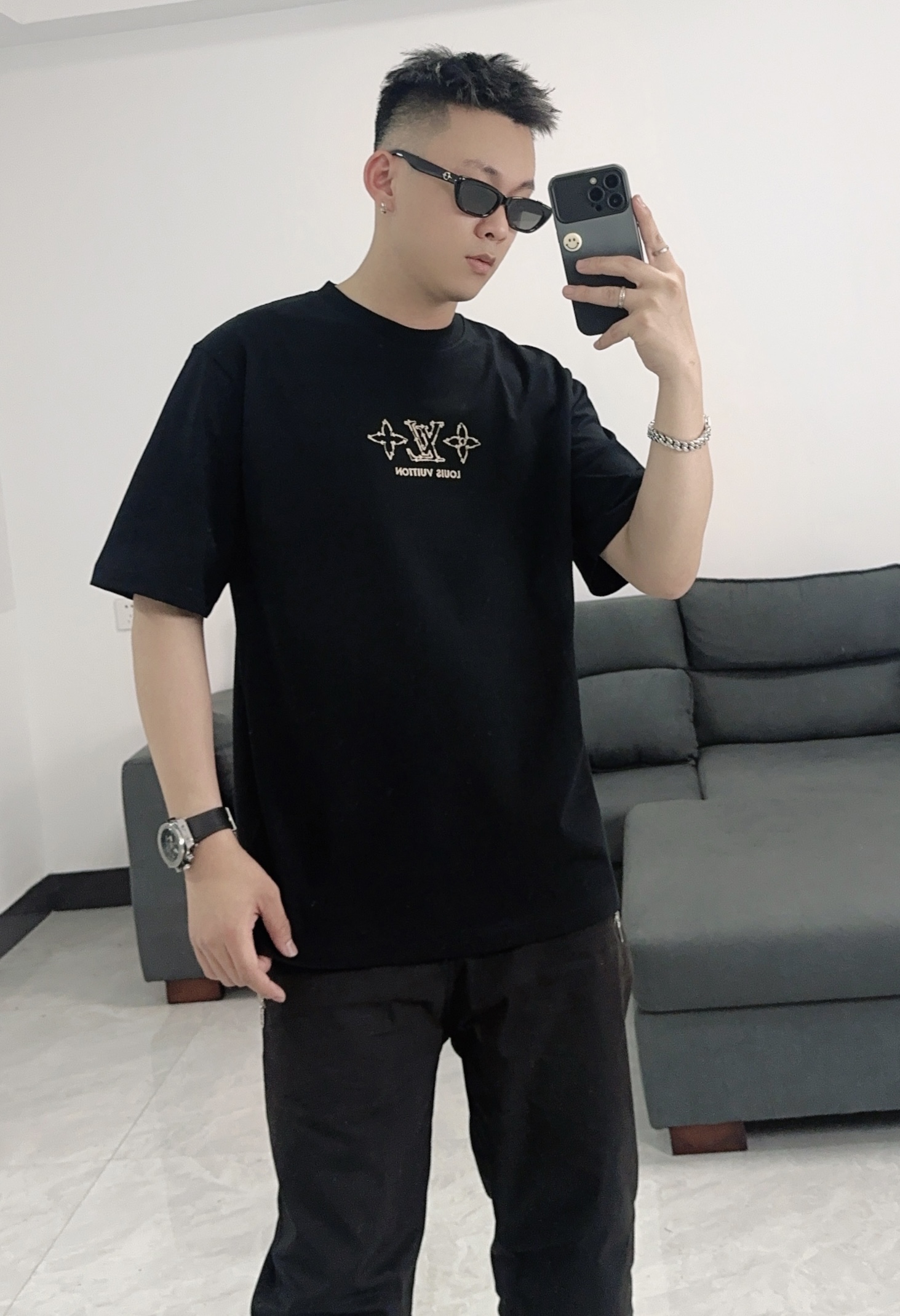 NO:139663,upper body renderings, alexander wang19860909上身效果图,,alexander wang,Men's clothing