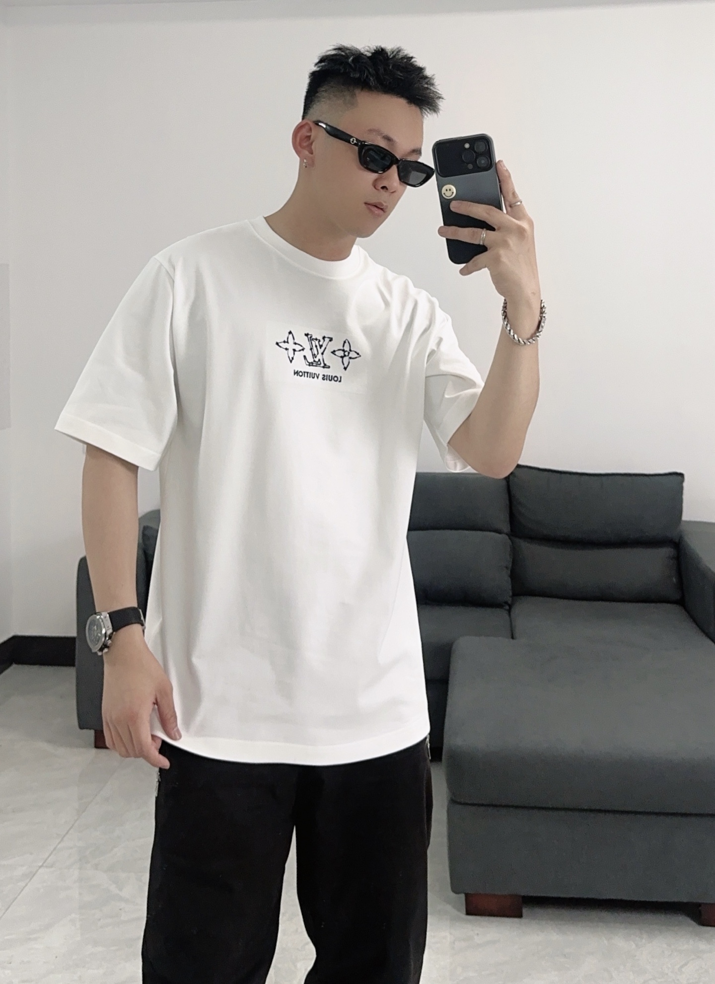 NO:139675,upper body renderings, alexander wang19860909上身效果图,,alexander wang,Men's clothing