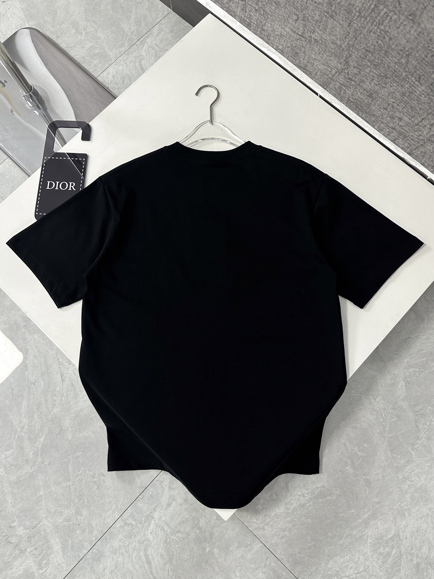 Dior Dior For My Real Friends T恤服装,男,女,dior 4