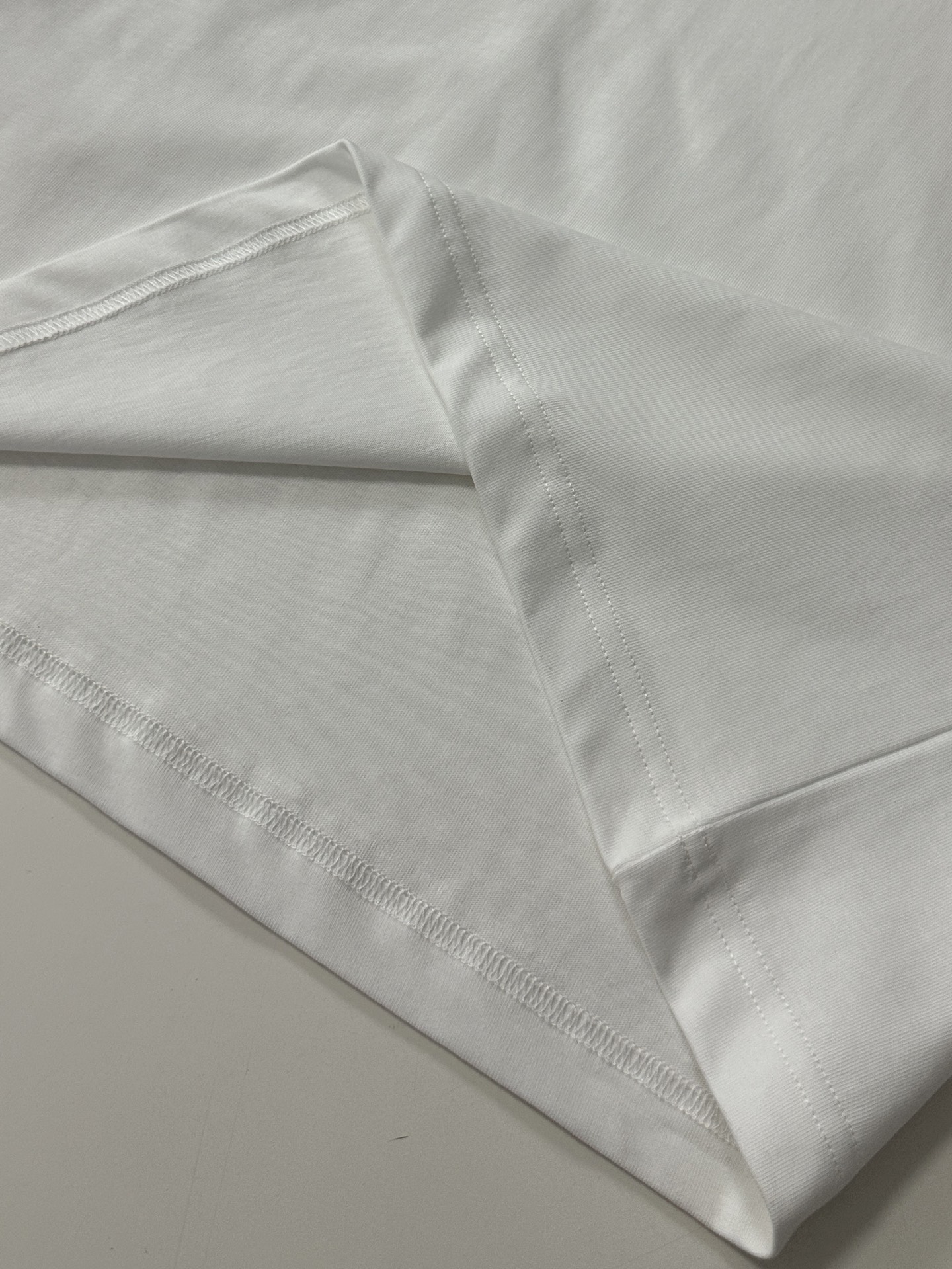 Dior DIOR AND HYLTON NEL 联名系列 T恤服装,男,女,dior 8