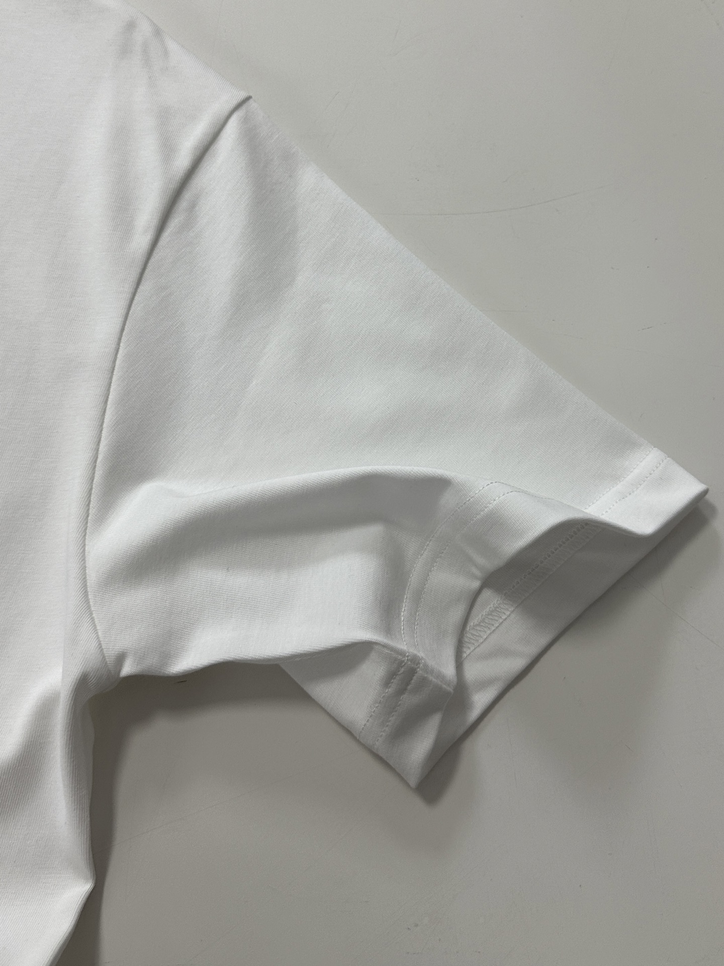 Dior DIOR AND HYLTON NEL 联名系列 T恤服装,男,女,dior 7