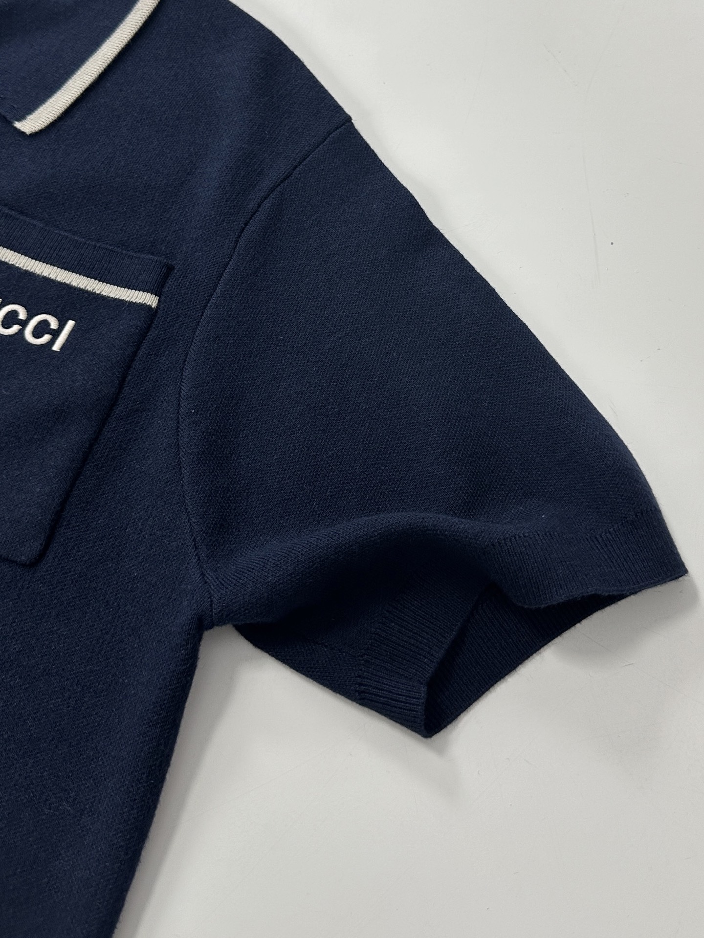 GUCCI  Polo衫服装,gucci 7
