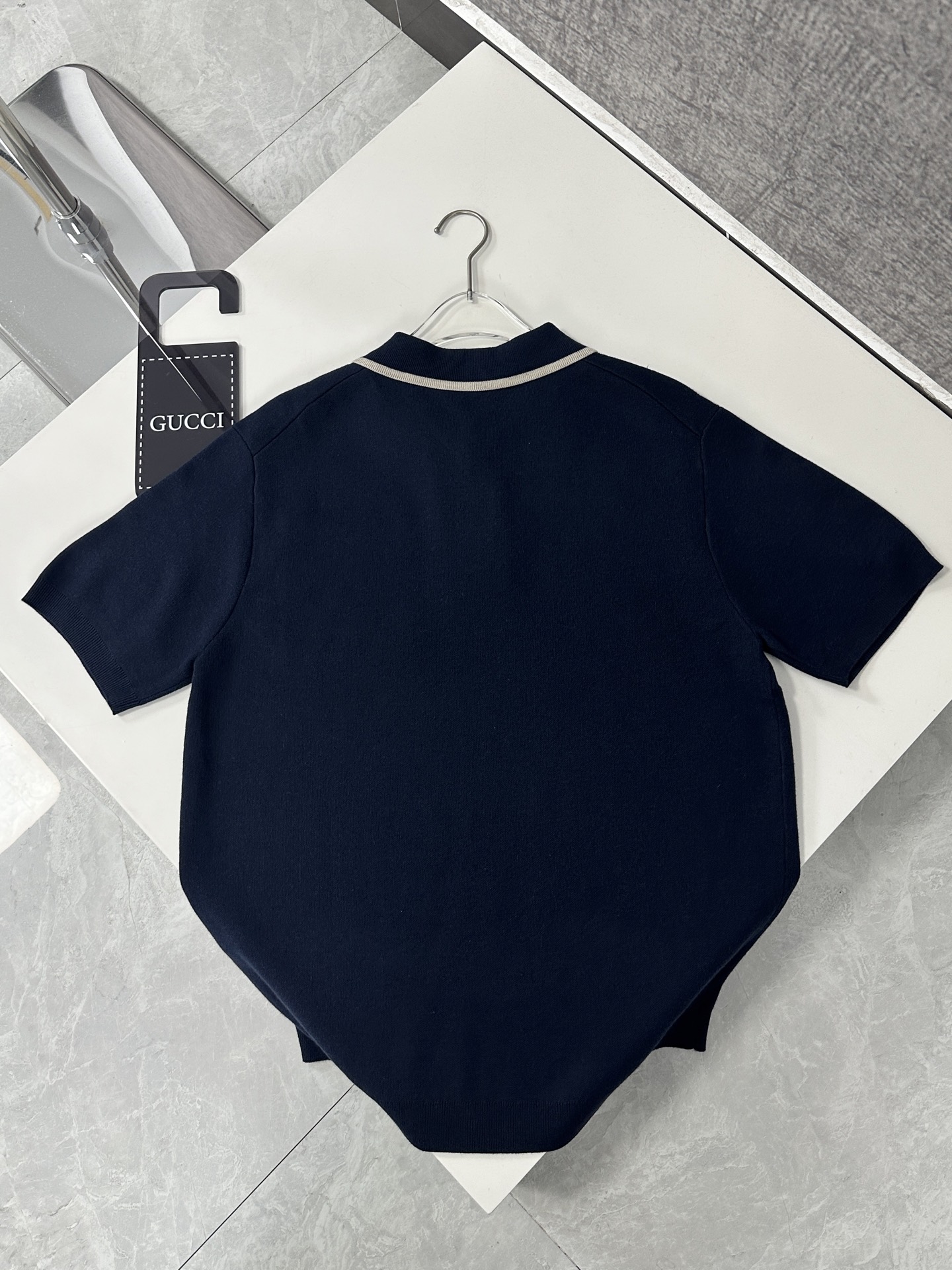 GUCCI  Polo衫服装,gucci 4