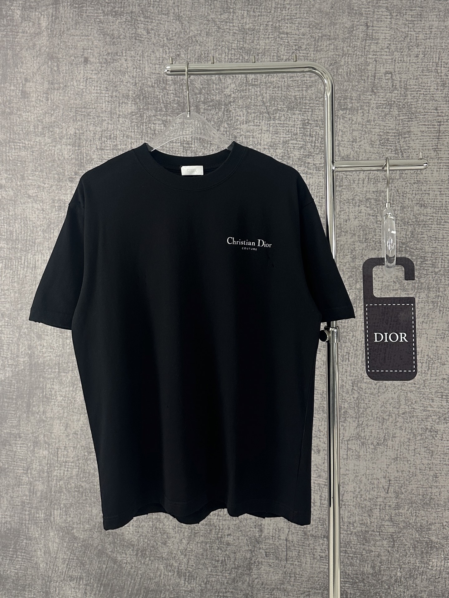 Christian Dior 2025秋季男装系列 T恤服装,男,女,dior 2