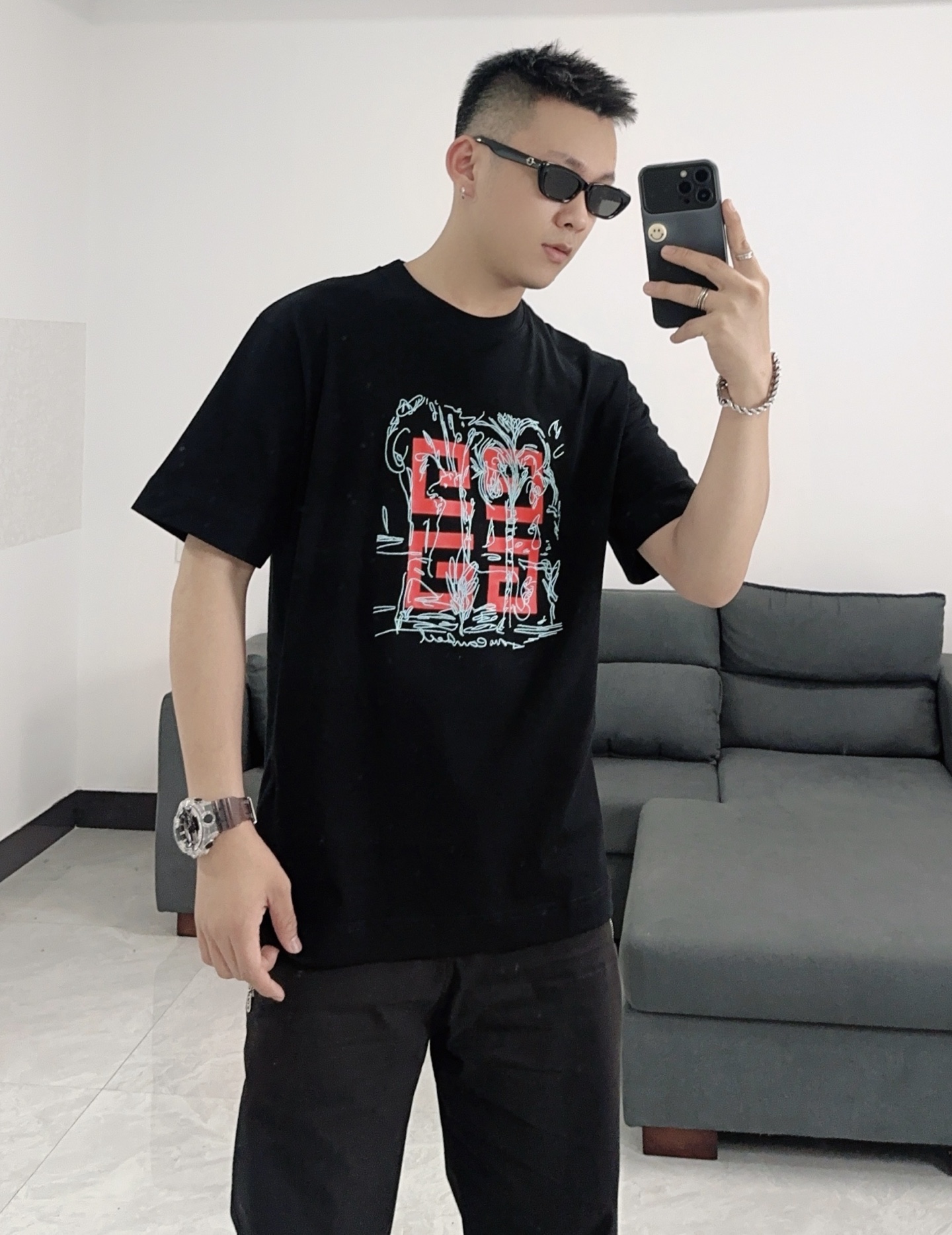 NO:414931,upper body renderings, alexander wang19860909上身效果图,,alexander wang,Men's clothing