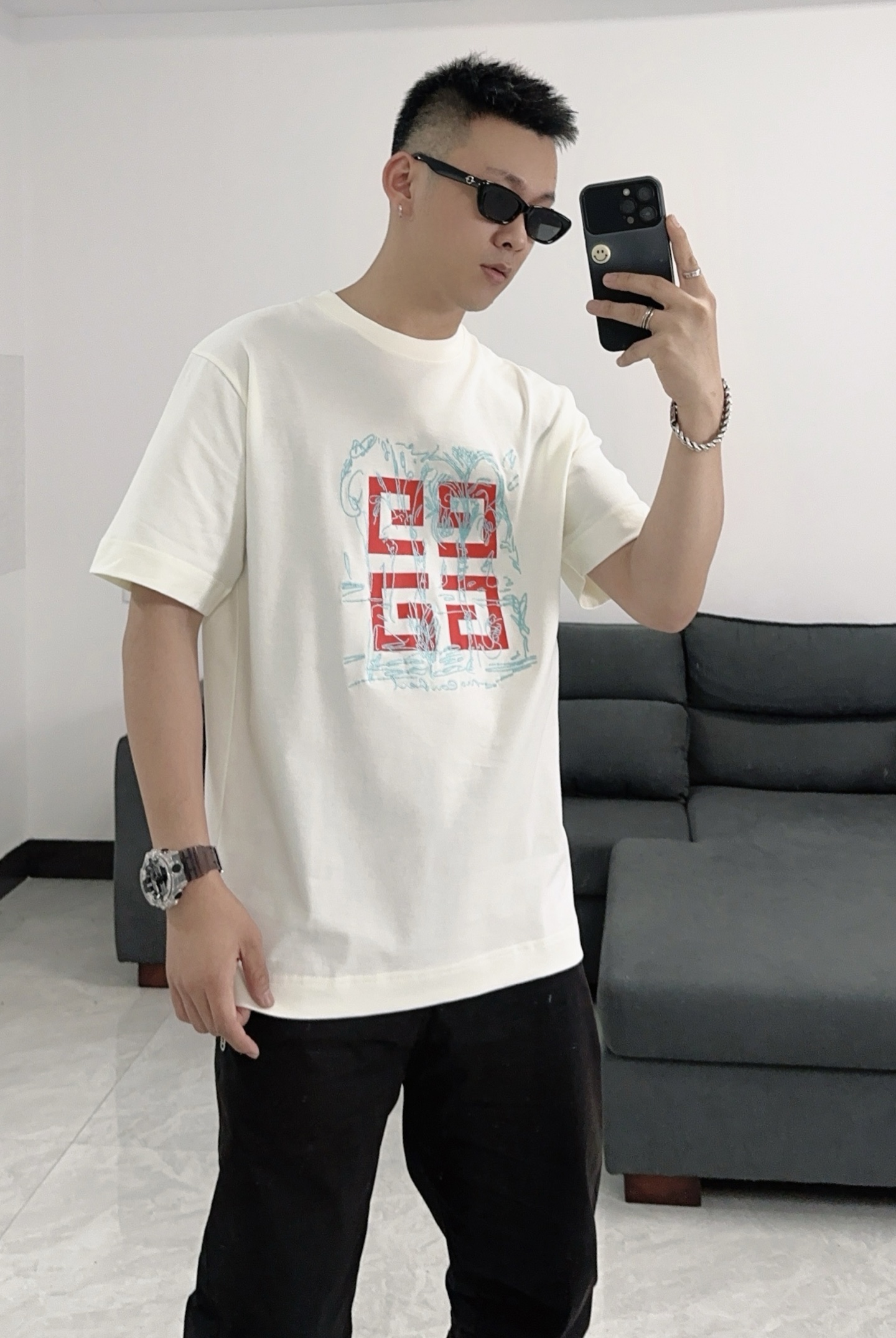 NO:414953,upper body renderings, alexander wang19860909上身效果图,,alexander wang,Men's clothing