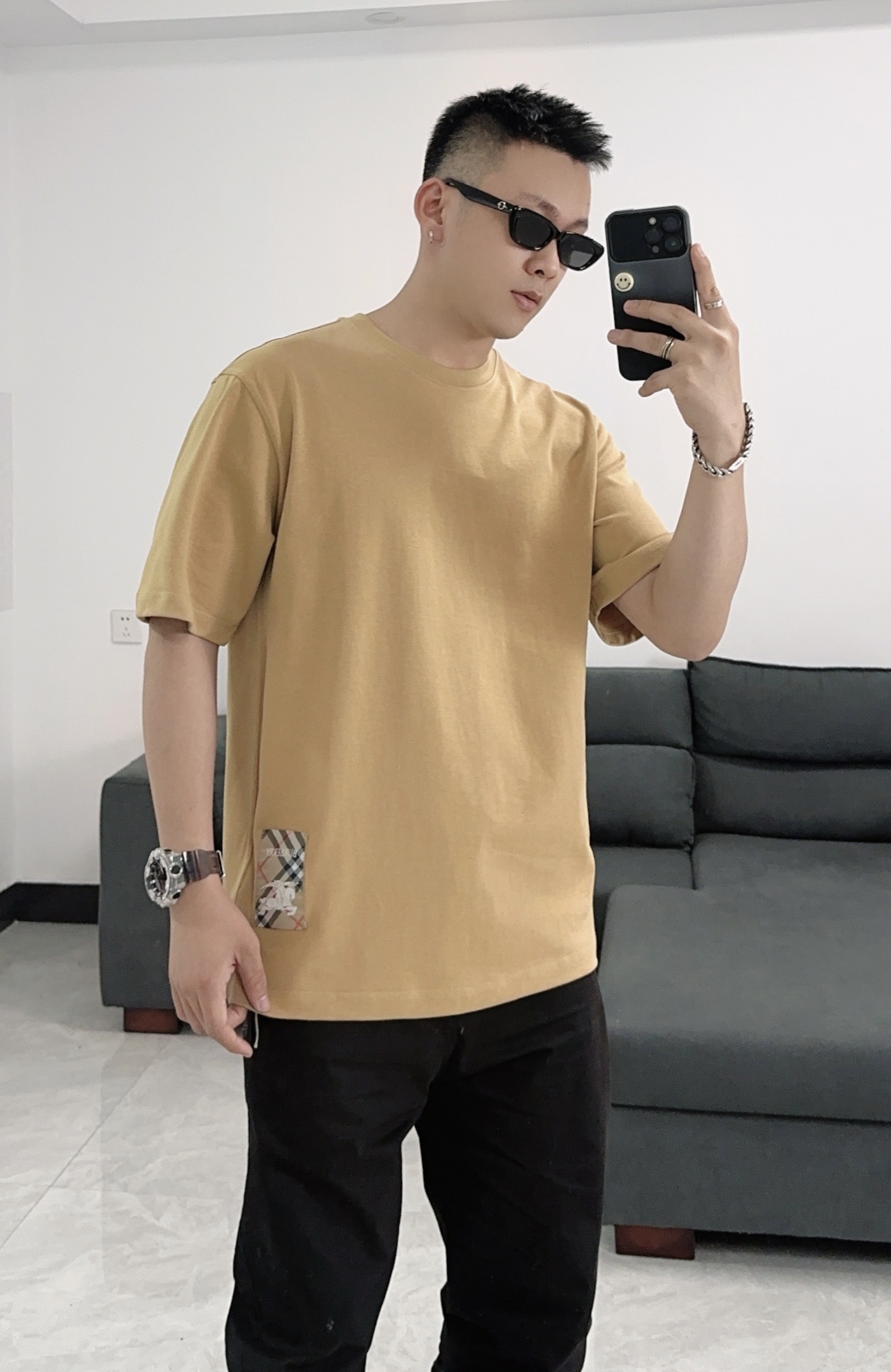 NO:414914,upper body renderings, alexander wang19860909上身效果图,,alexander wang,Men's clothing