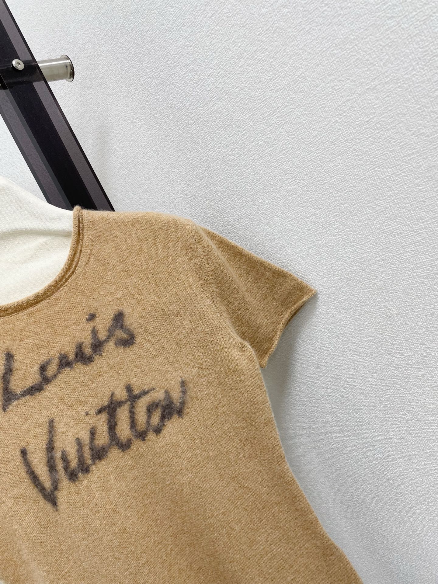 L驴家短袖实拍图⬇️