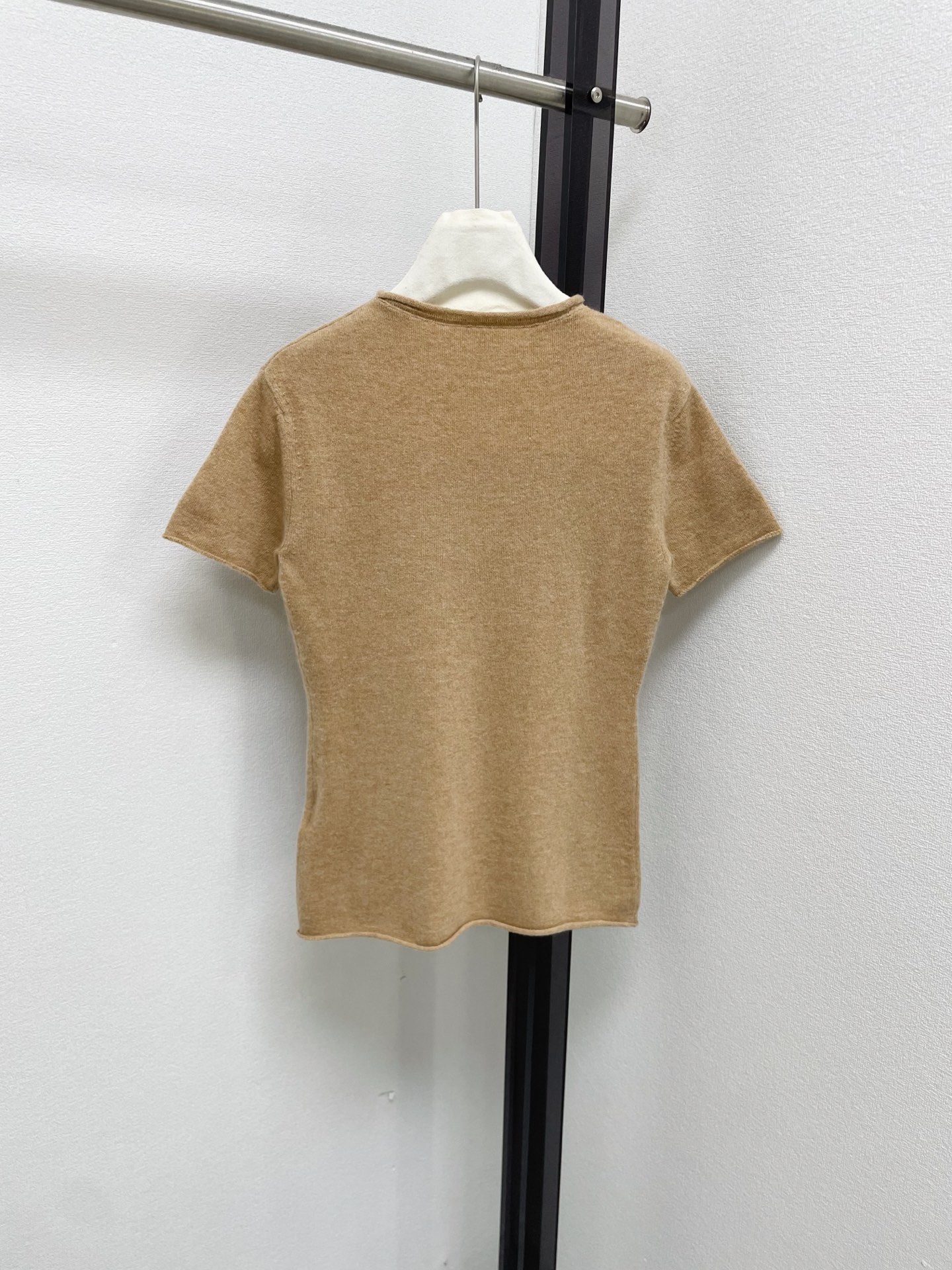 L驴家短袖实拍图⬇️