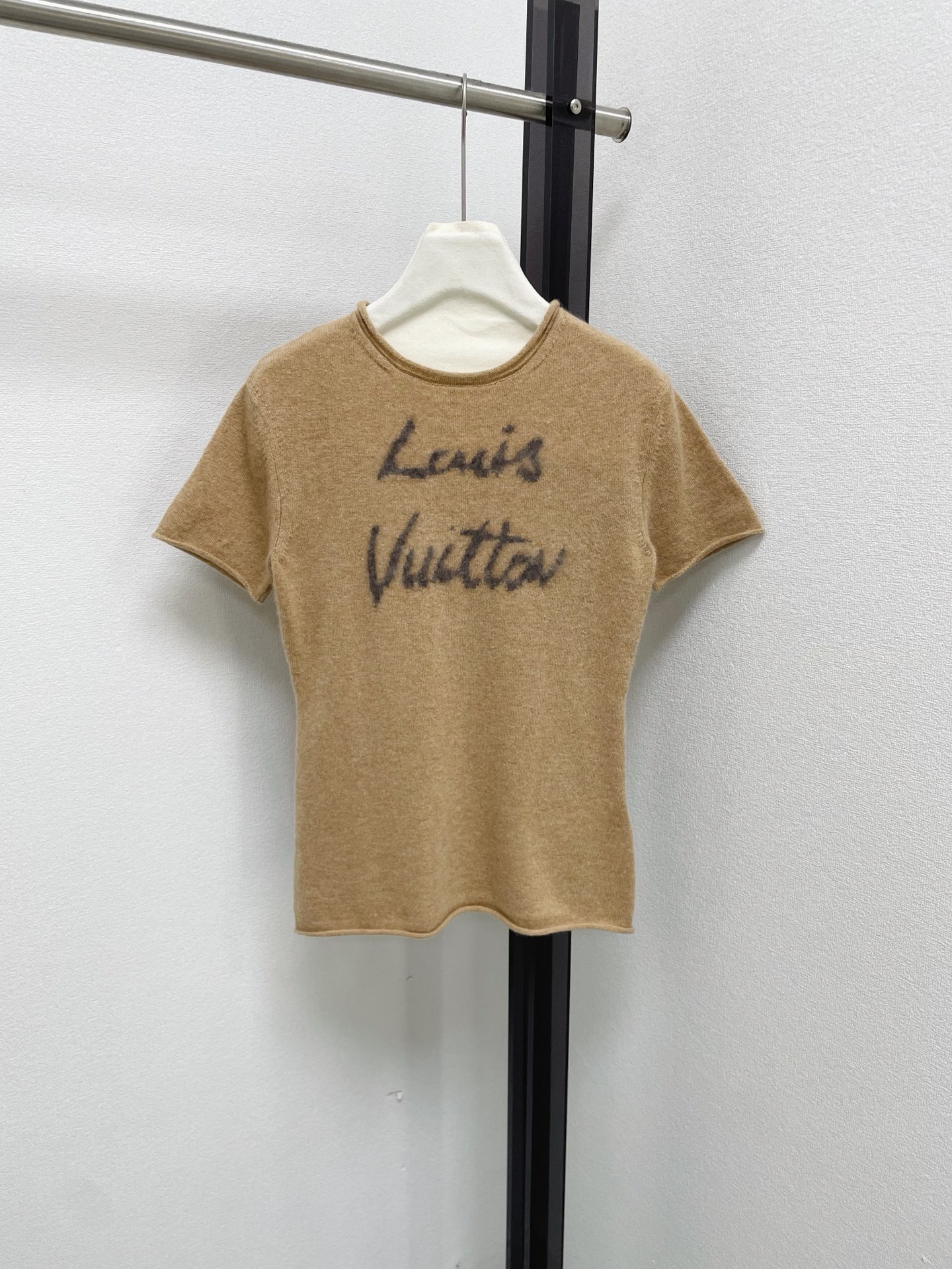 L驴家短袖实拍图⬇️