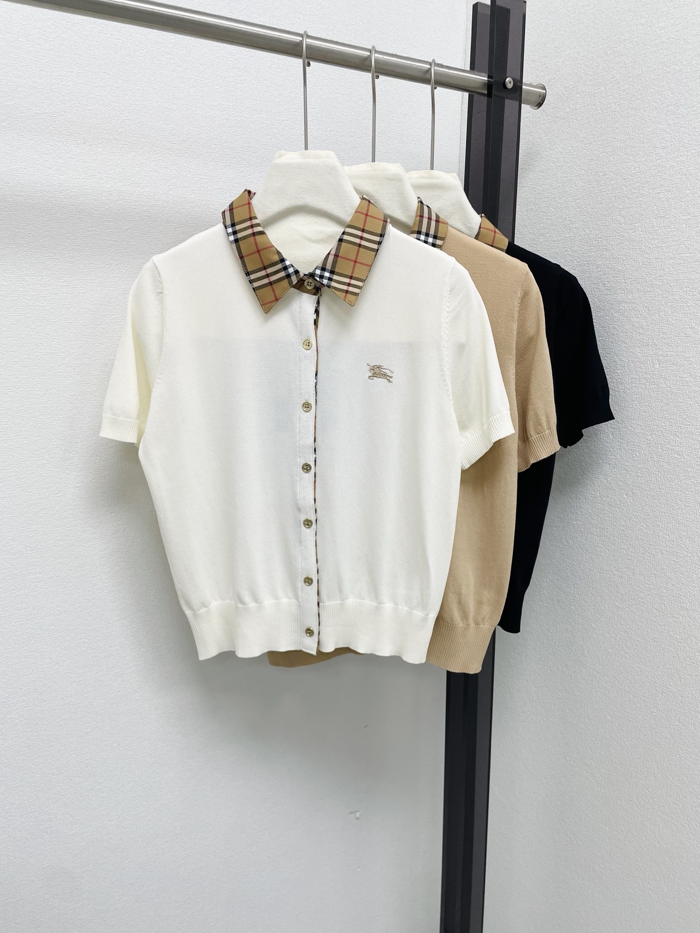 버버리 여성 반팔 78191 Burberry Women T Shirt