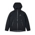 Arc’teryx Clothing Coats & Jackets Down Jacket Black Blue Splicing Men