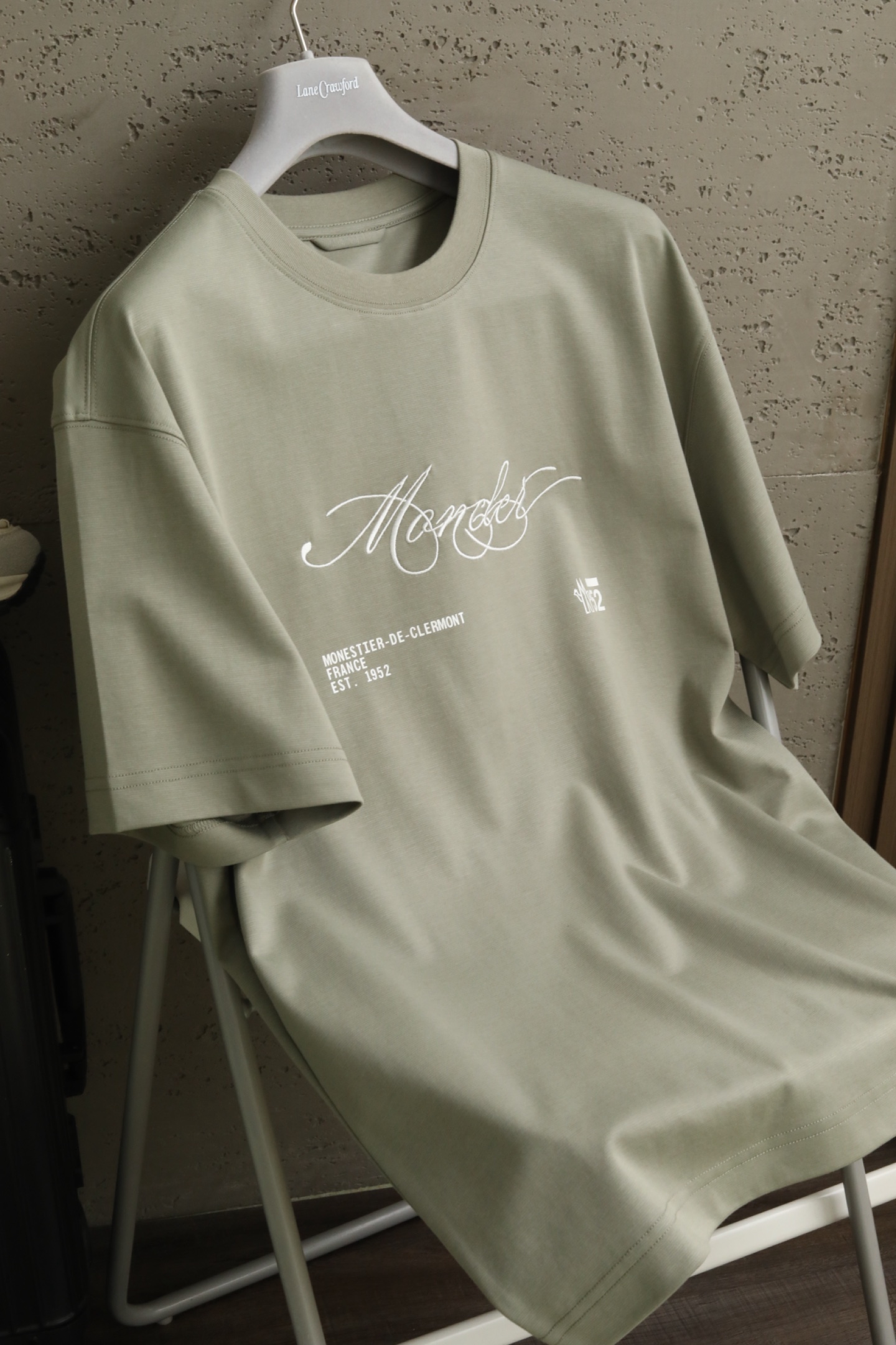 🆕 2026 春夏新款 MON｜度假秀场系列｜ 进口定制面料，39.8%棉材质，40.7莫代尔结合19.