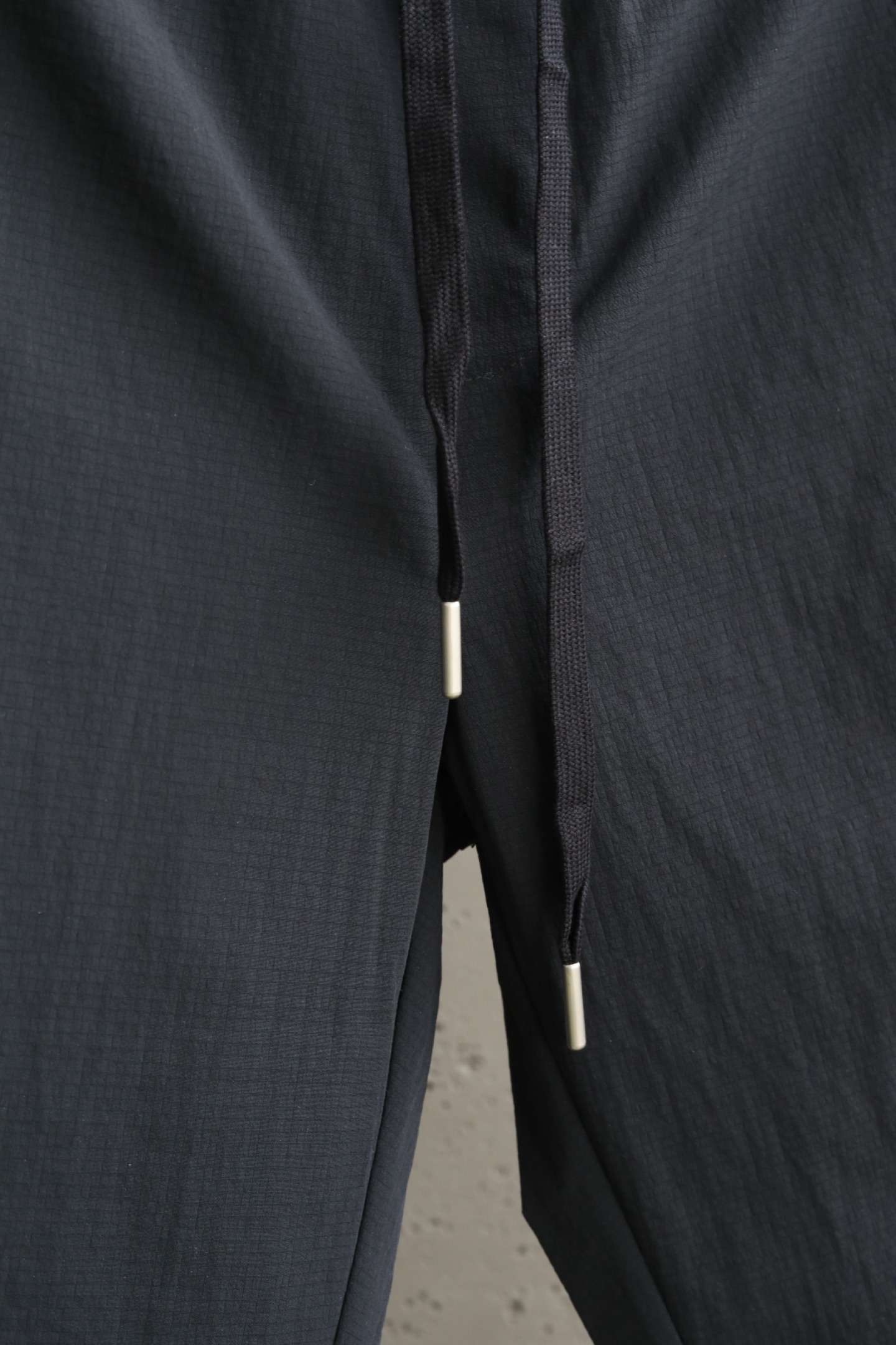 2026 SS 春夏系列 PREMIUM｜ZG都市直筒长裤｜高弹混纺面料（88%氨纶+12%聚酯纤维氨纶