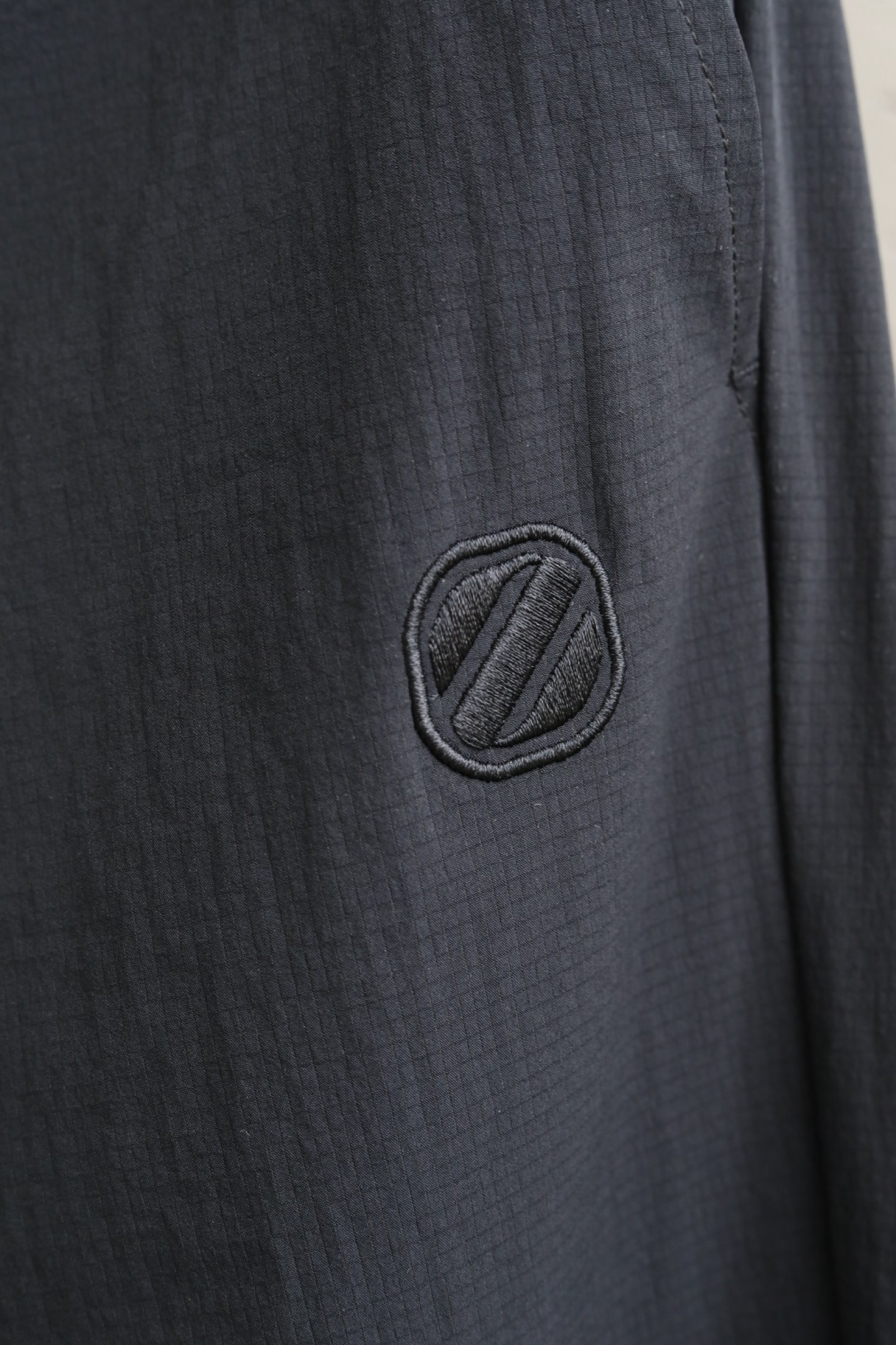 2026 SS 春夏系列 PREMIUM｜ZG都市直筒长裤｜高弹混纺面料（88%氨纶+12%聚酯纤维氨纶