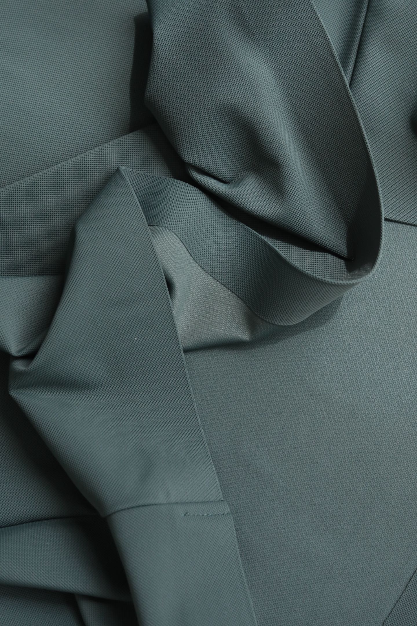 2026 SS HIGH END OUTdoor 户外系列arc 轻薄速干圆领 高密度面料：55天丝加3