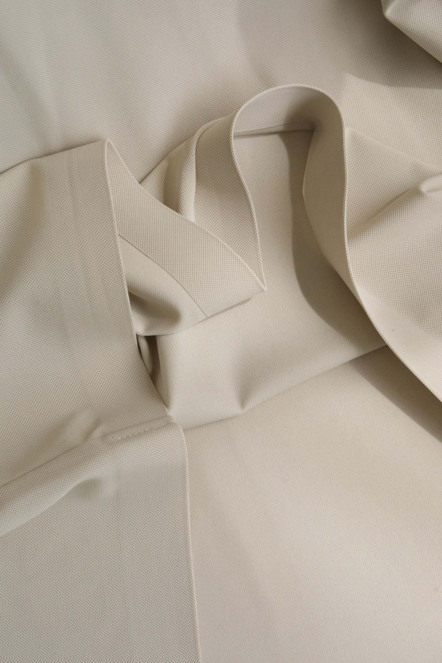 2026 SS HIGH END OUTdoor 户外系列arc 轻薄速干圆领 高密度面料：55天丝加3