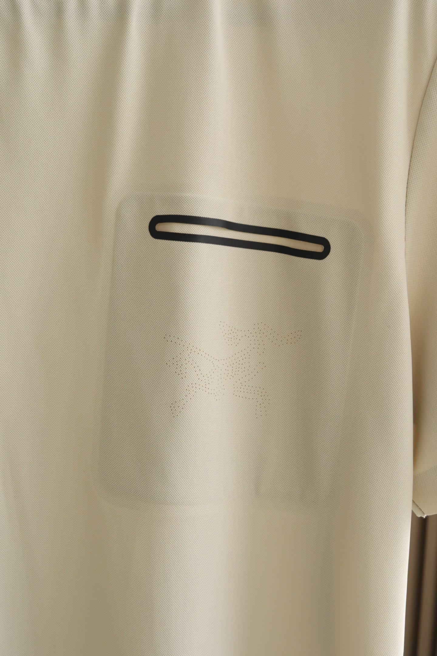 2026 SS HIGH END OUTdoor 户外系列arc 轻薄速干圆领 高密度面料：55天丝加3