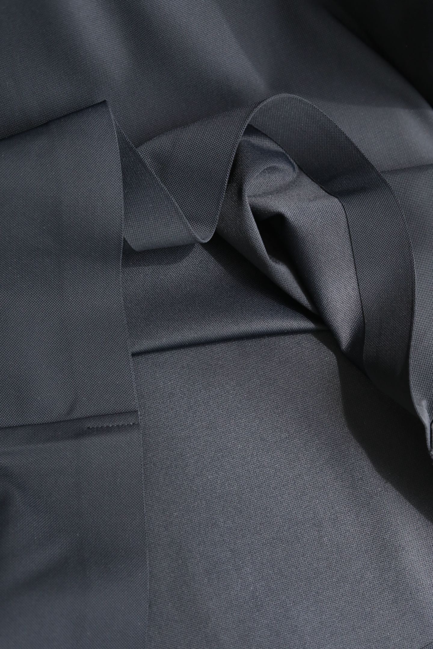 2026 SS HIGH END OUTdoor 户外系列arc 轻薄速干圆领 高密度面料：55天丝加3